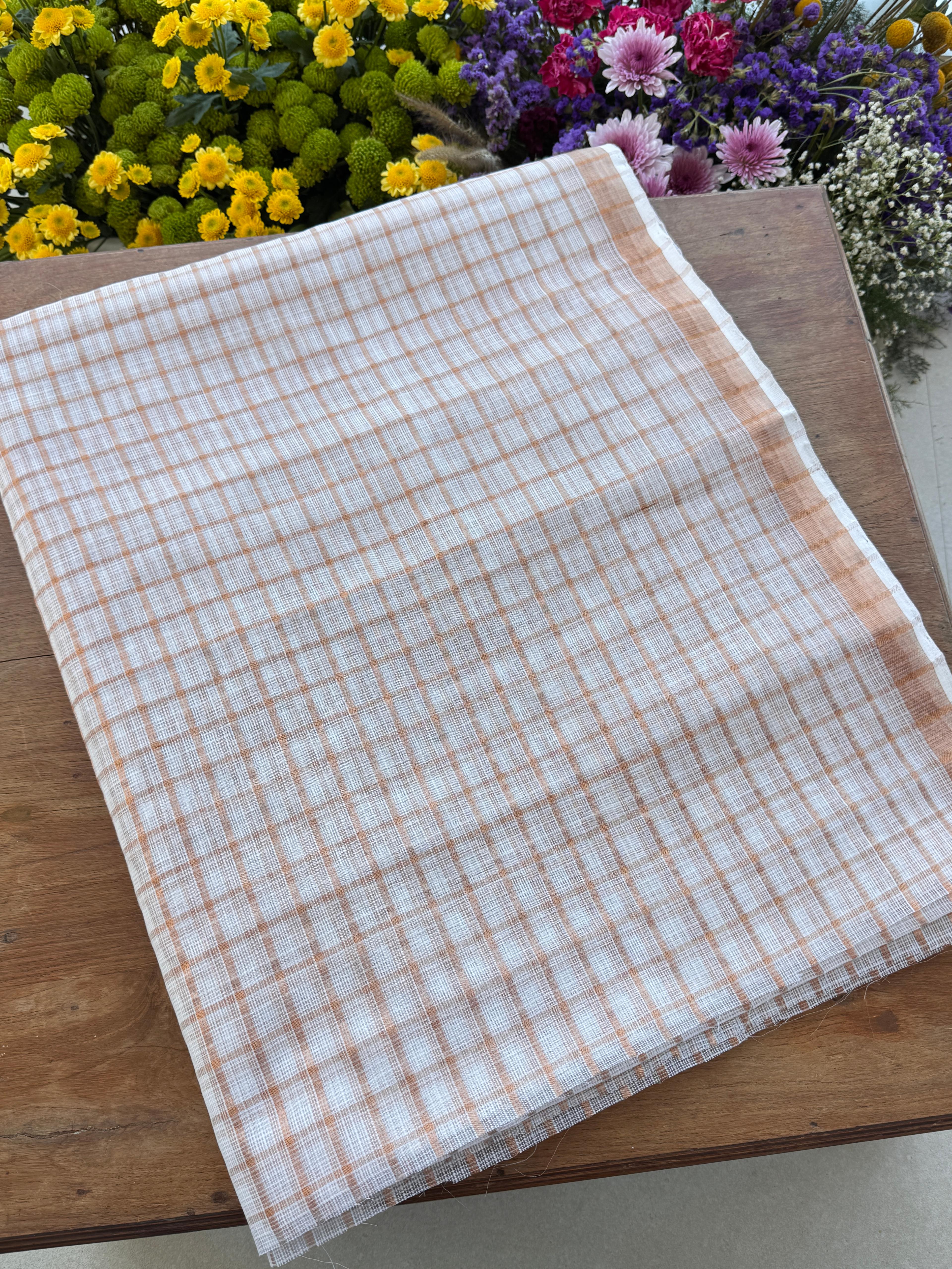 Sachi Zari Kota Dupatta