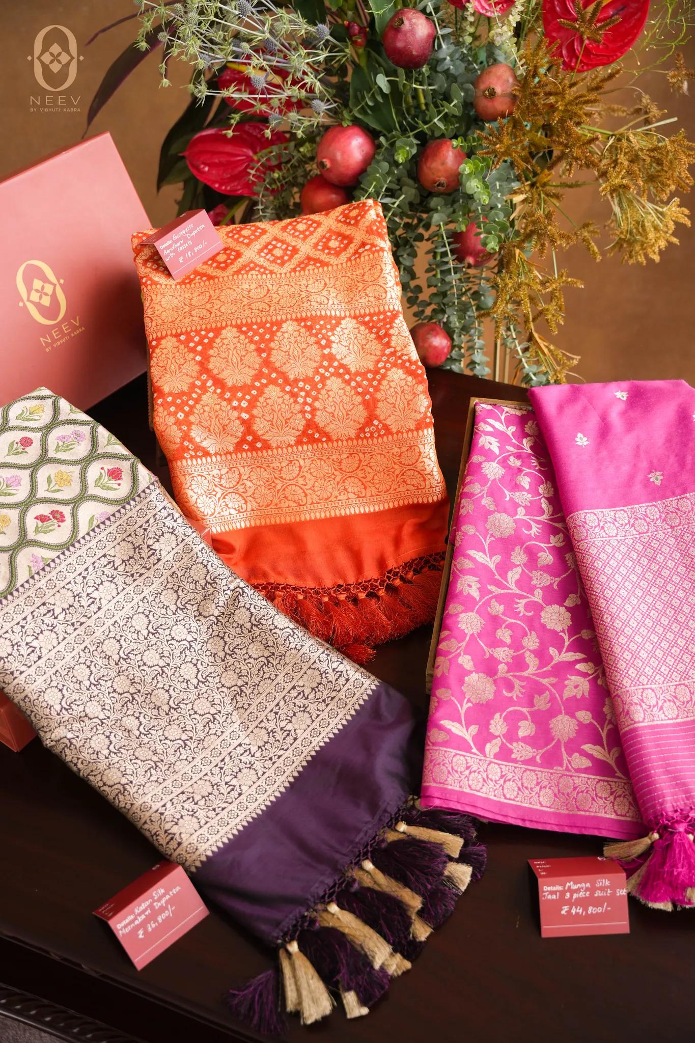 The Gift Box