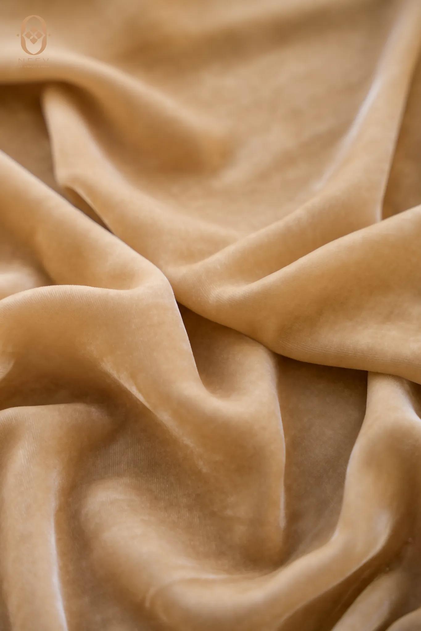Velvet Fabric
