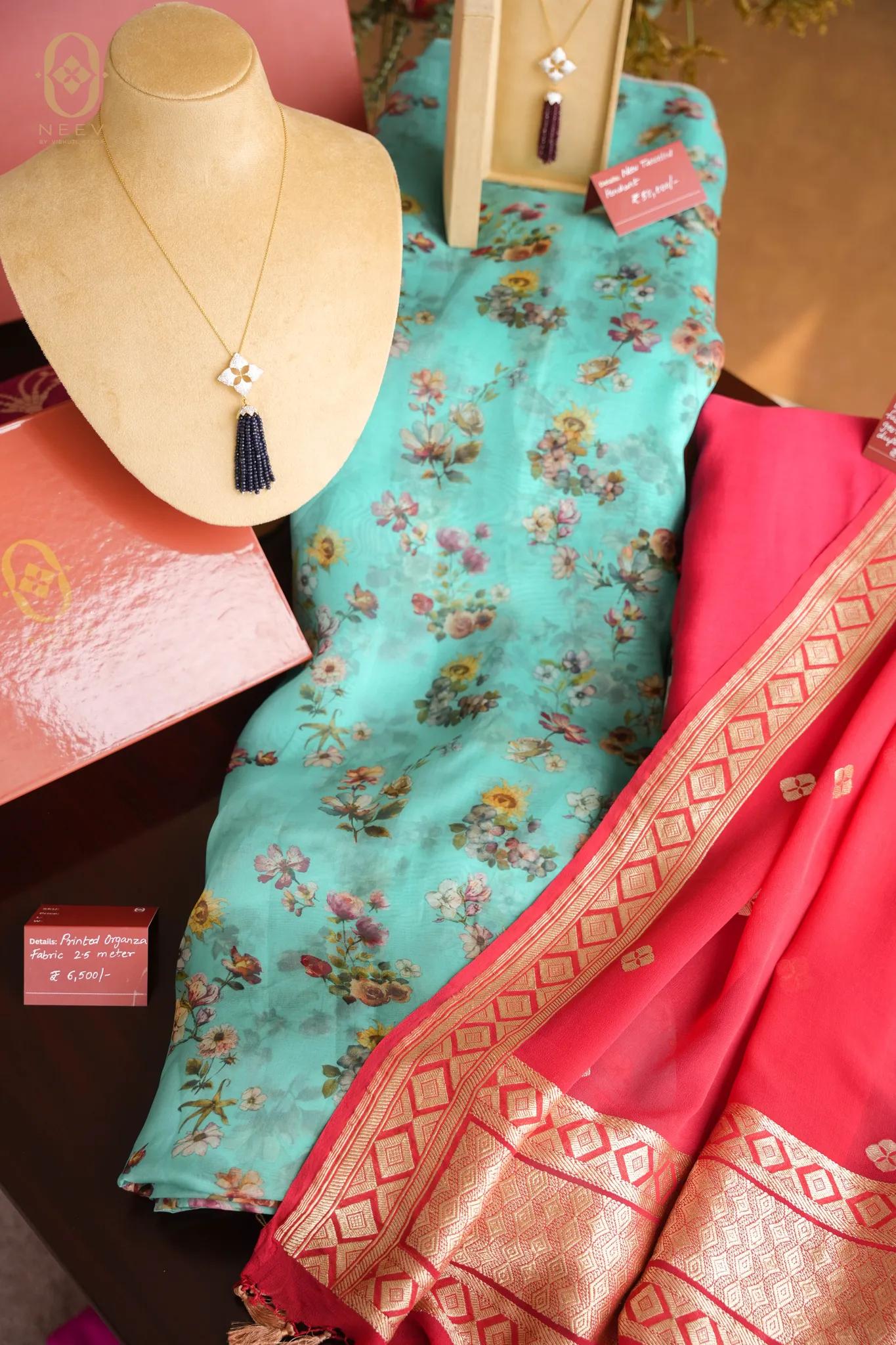 The Gift Box