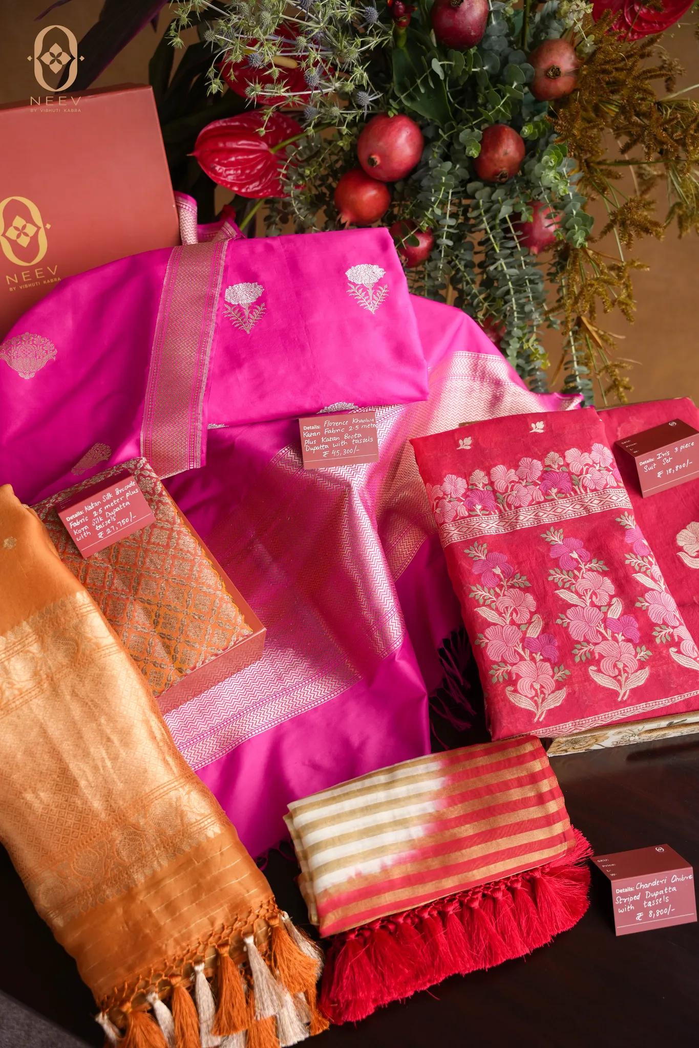 The Gift Box