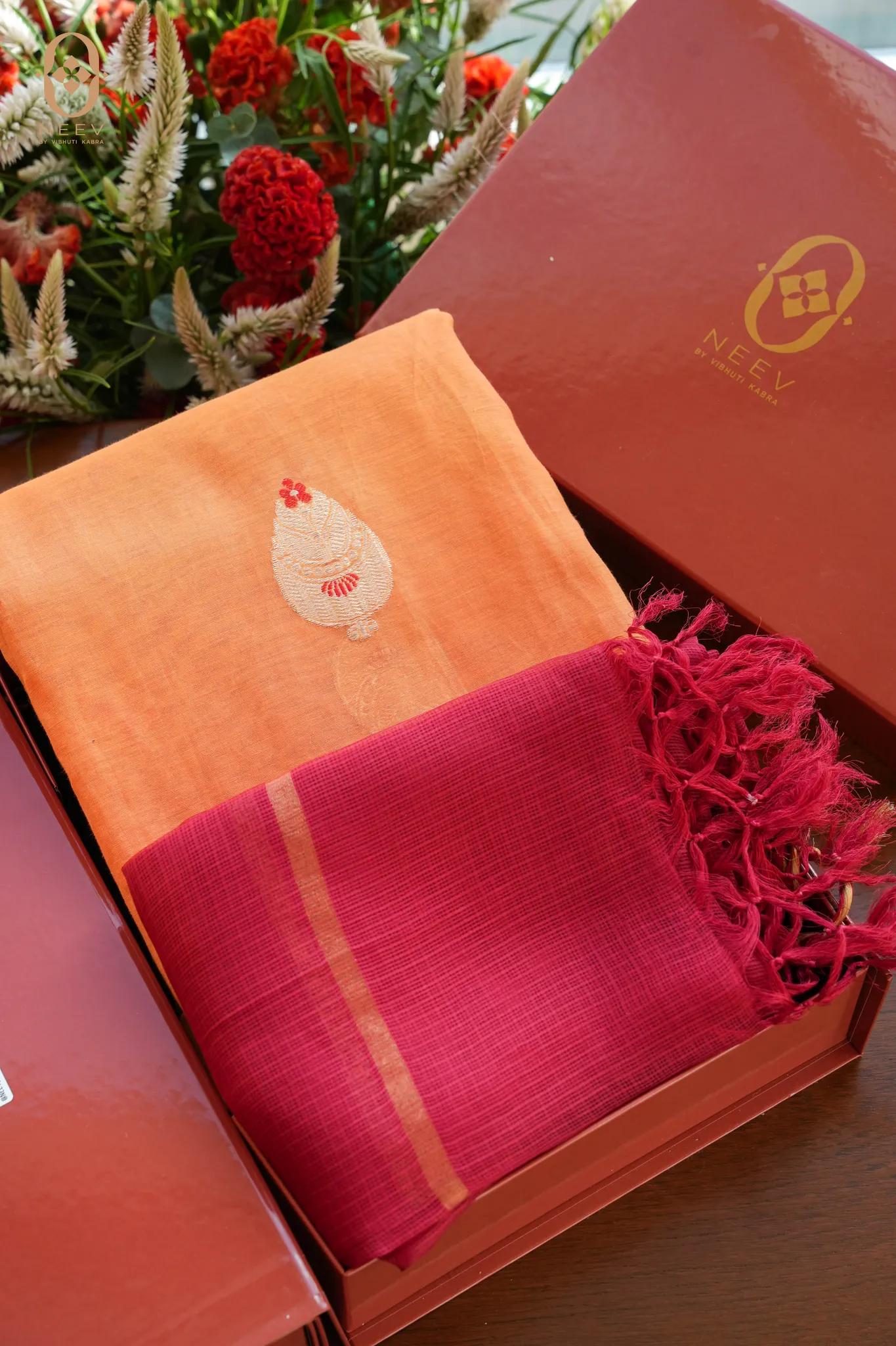 Premium Cotton Suit Set