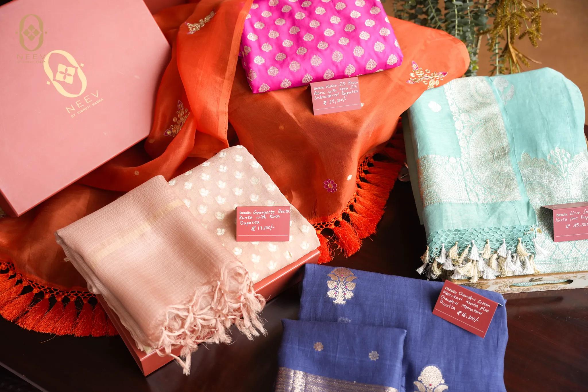 The Gift Box