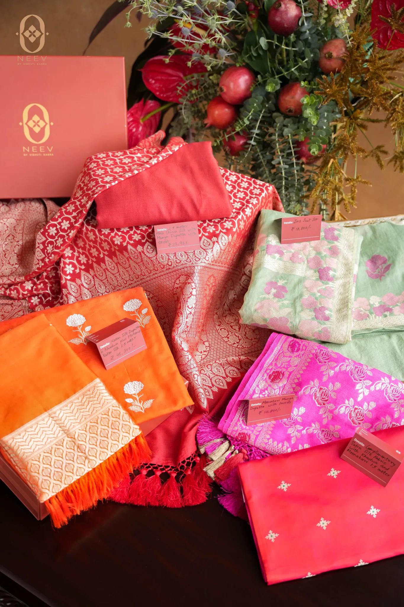 The Gift Box