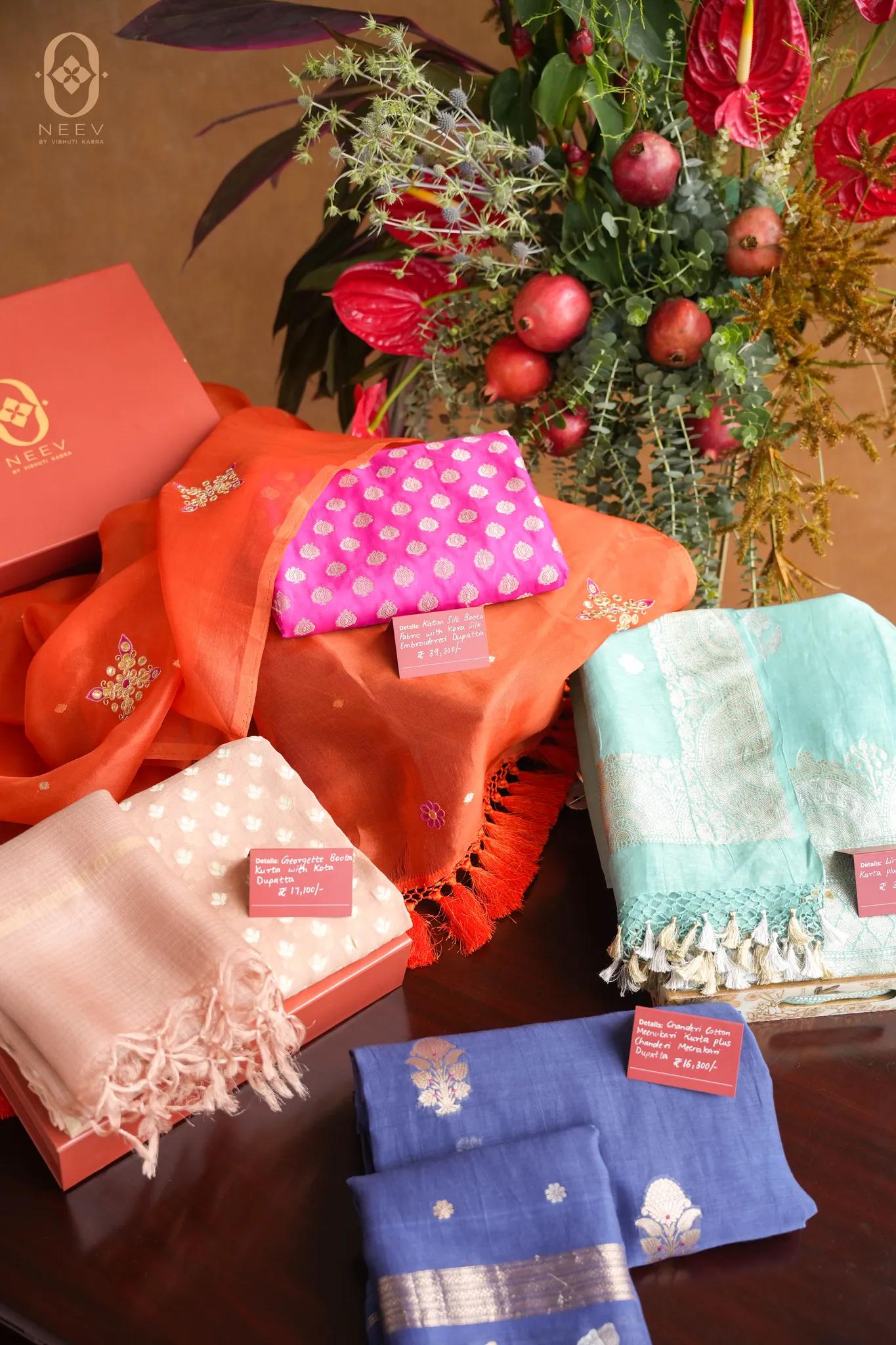 The Gift Box