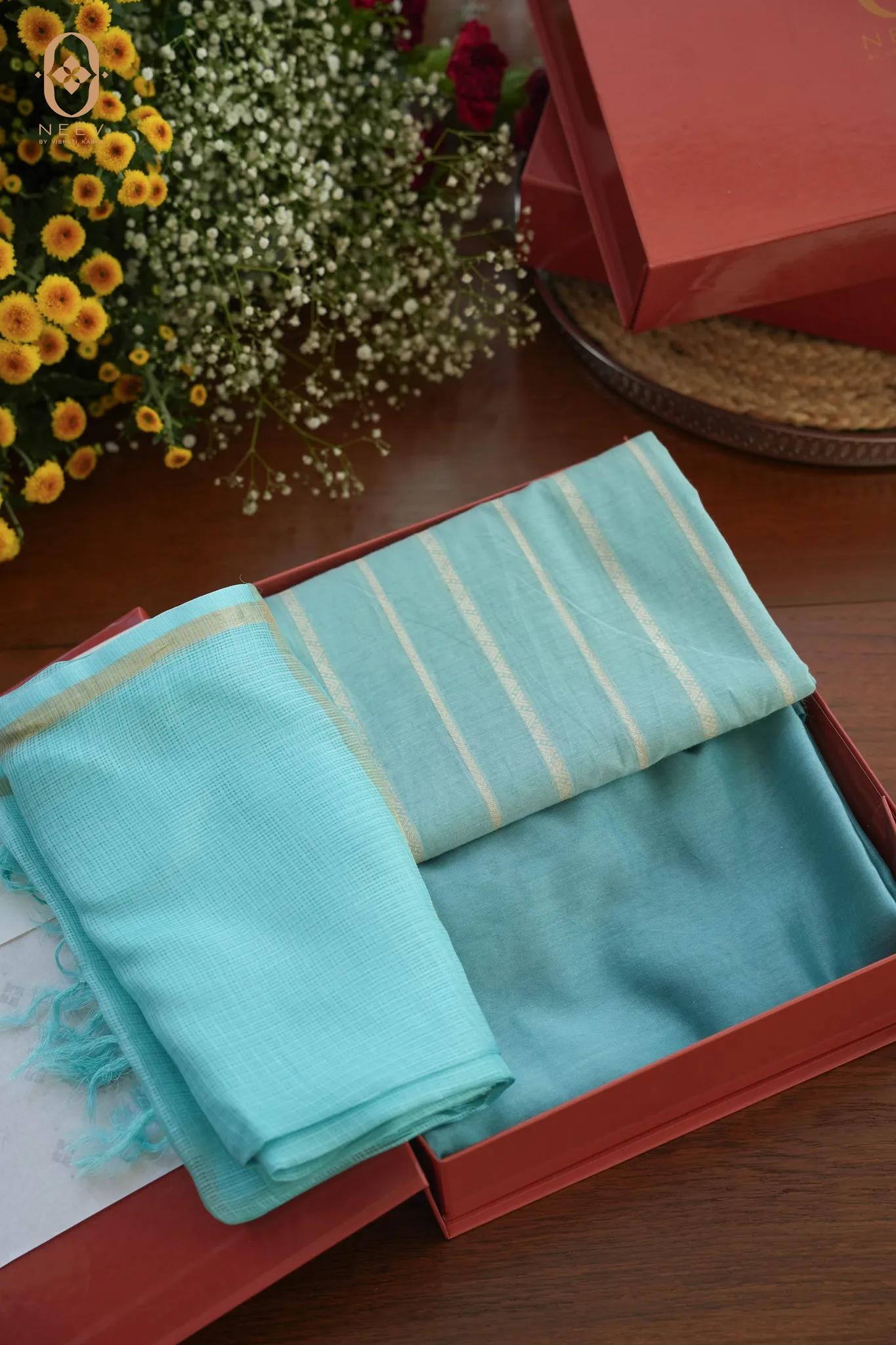 Premium Cotton Suit Set