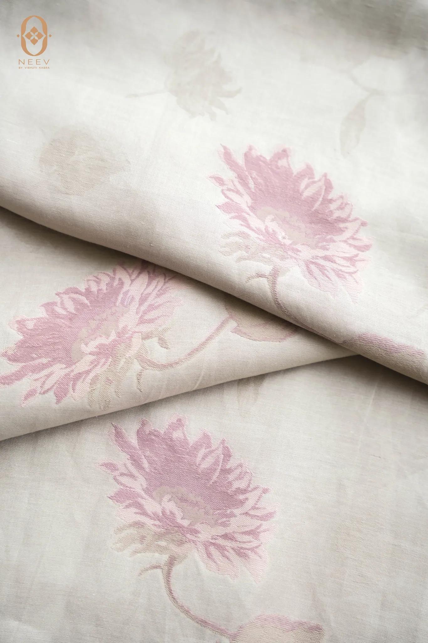 Premium Silk Cotton Fabric