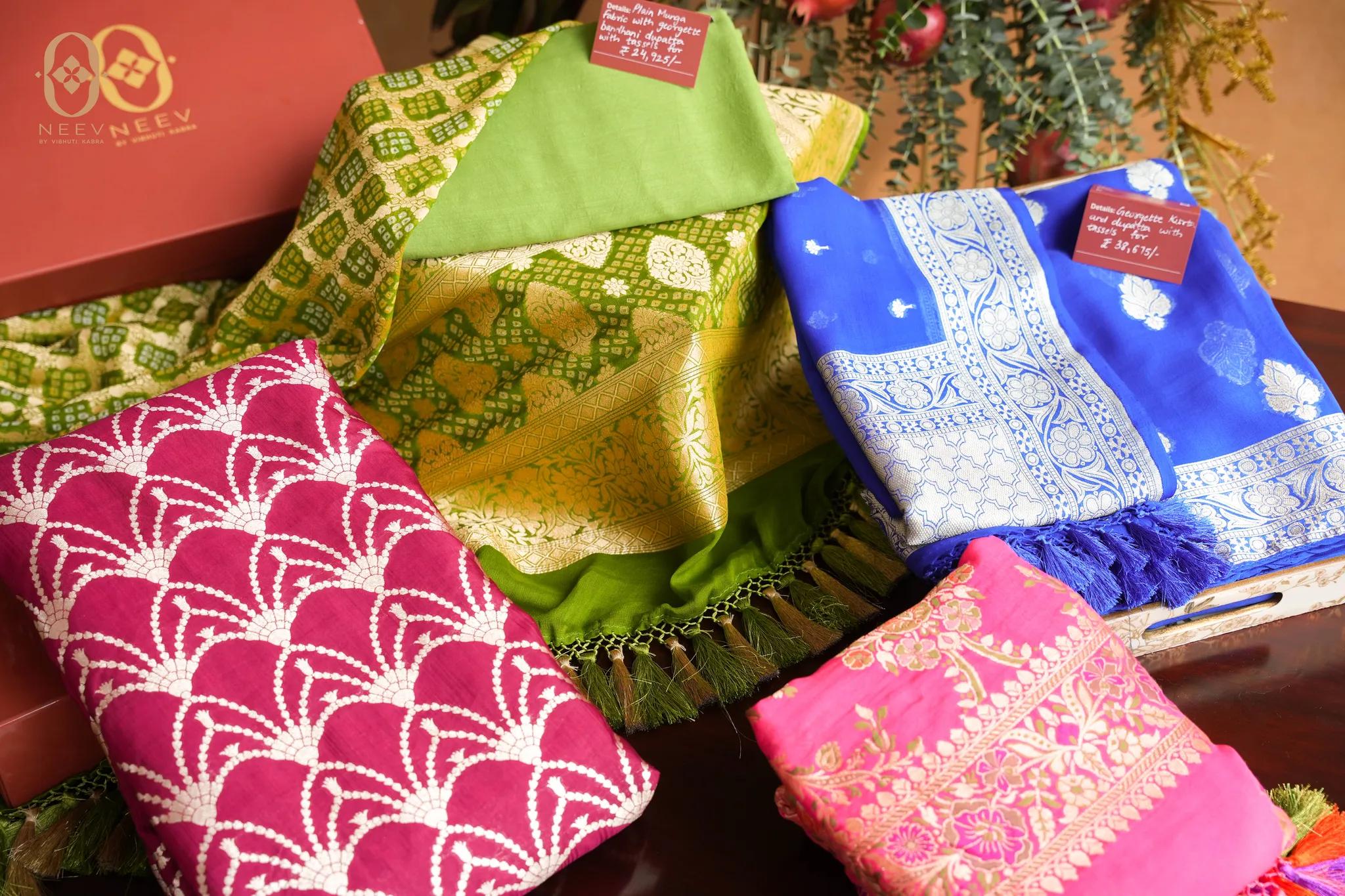 The Gift Box