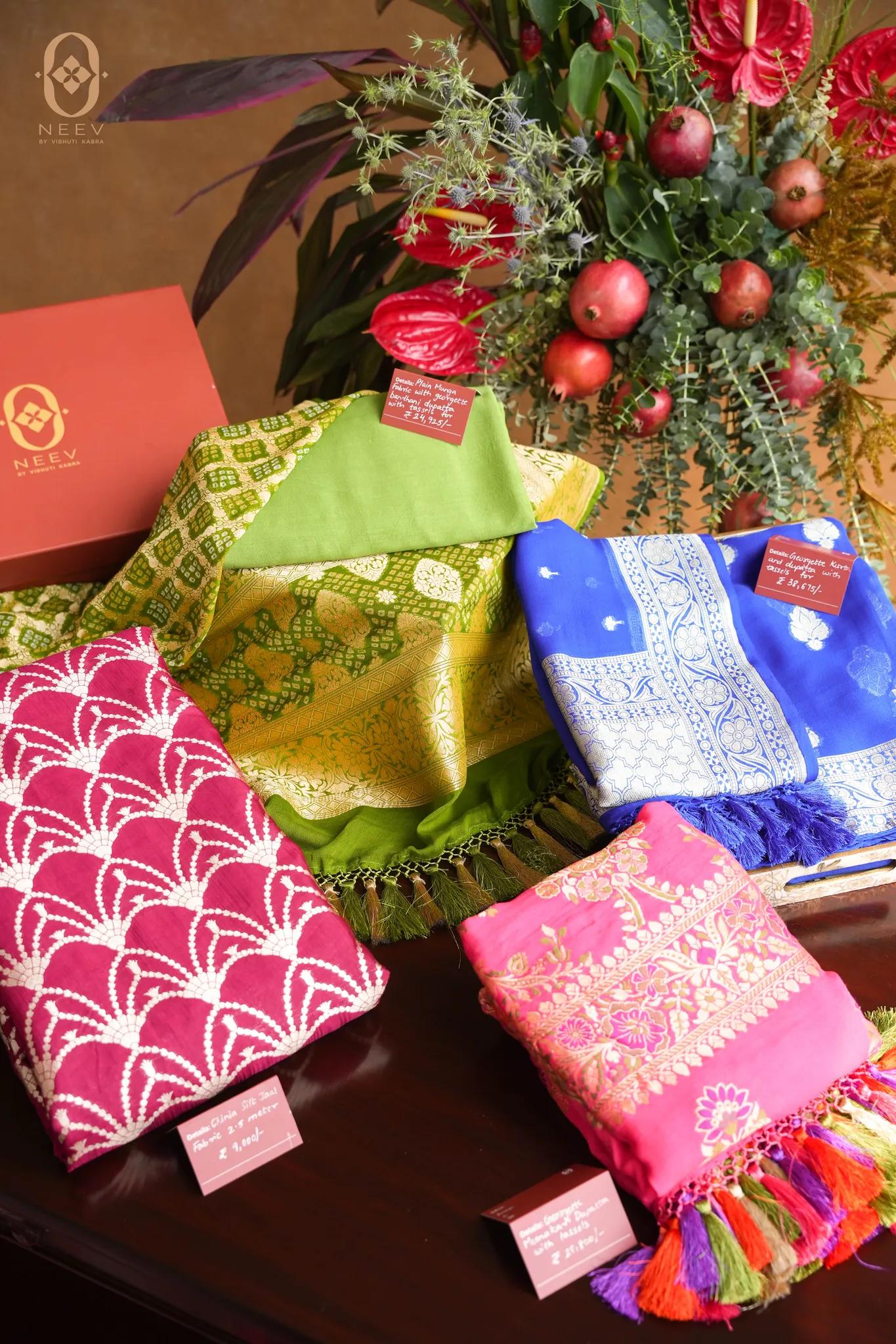 The Gift Box