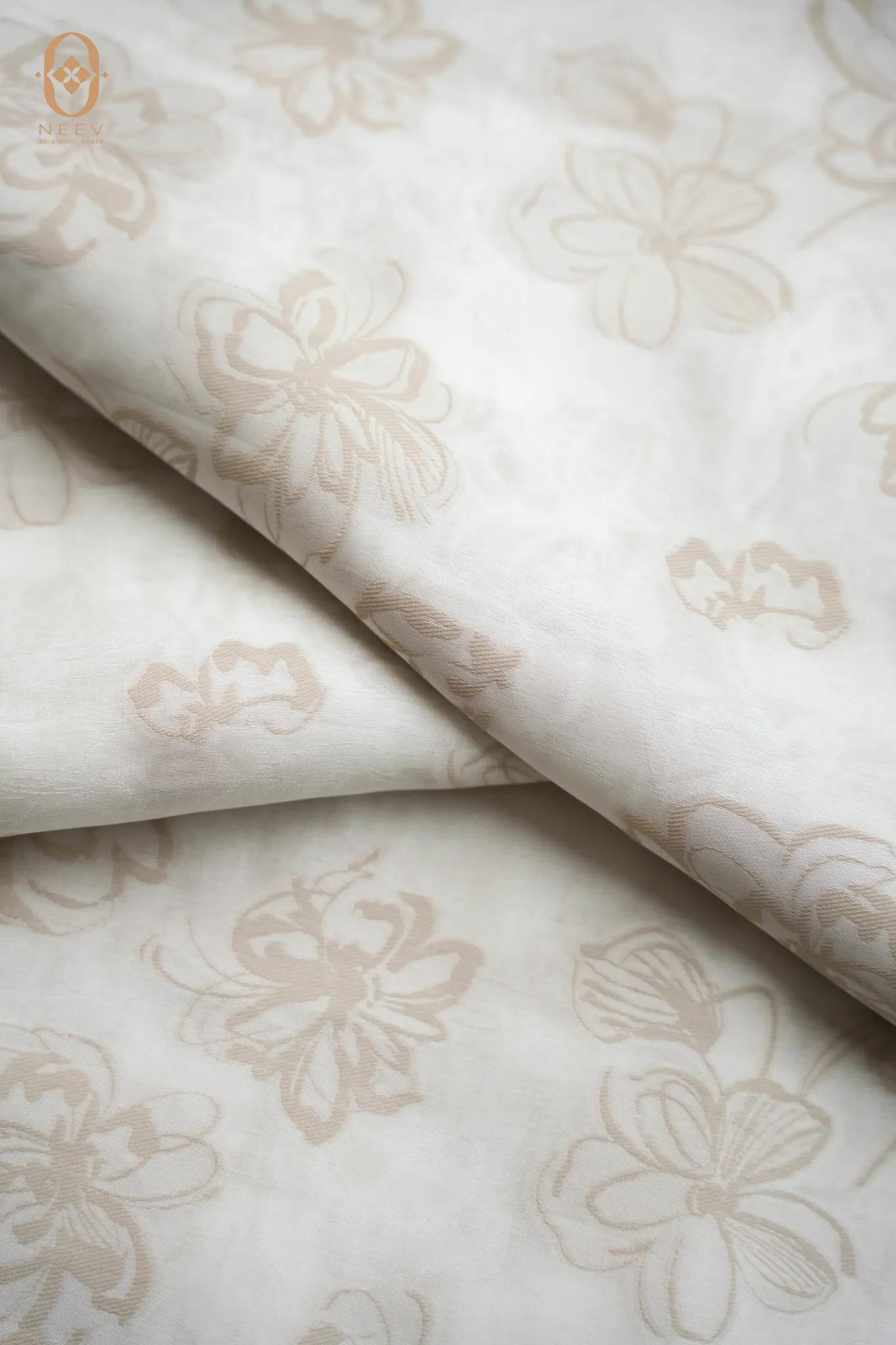 Silk Fabric