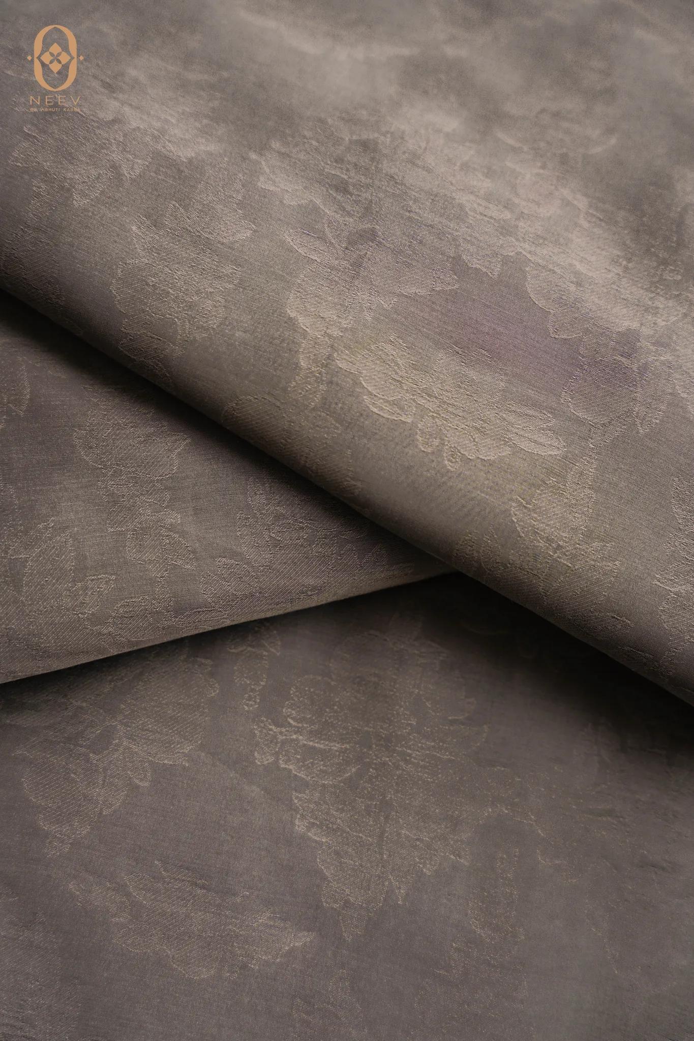 Premium Silk Cotton Fabric