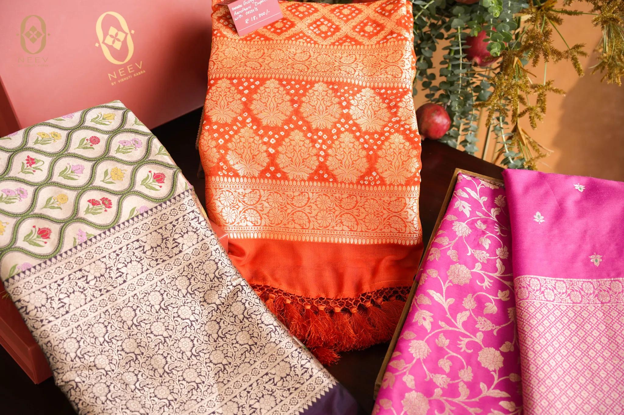 The Gift Box
