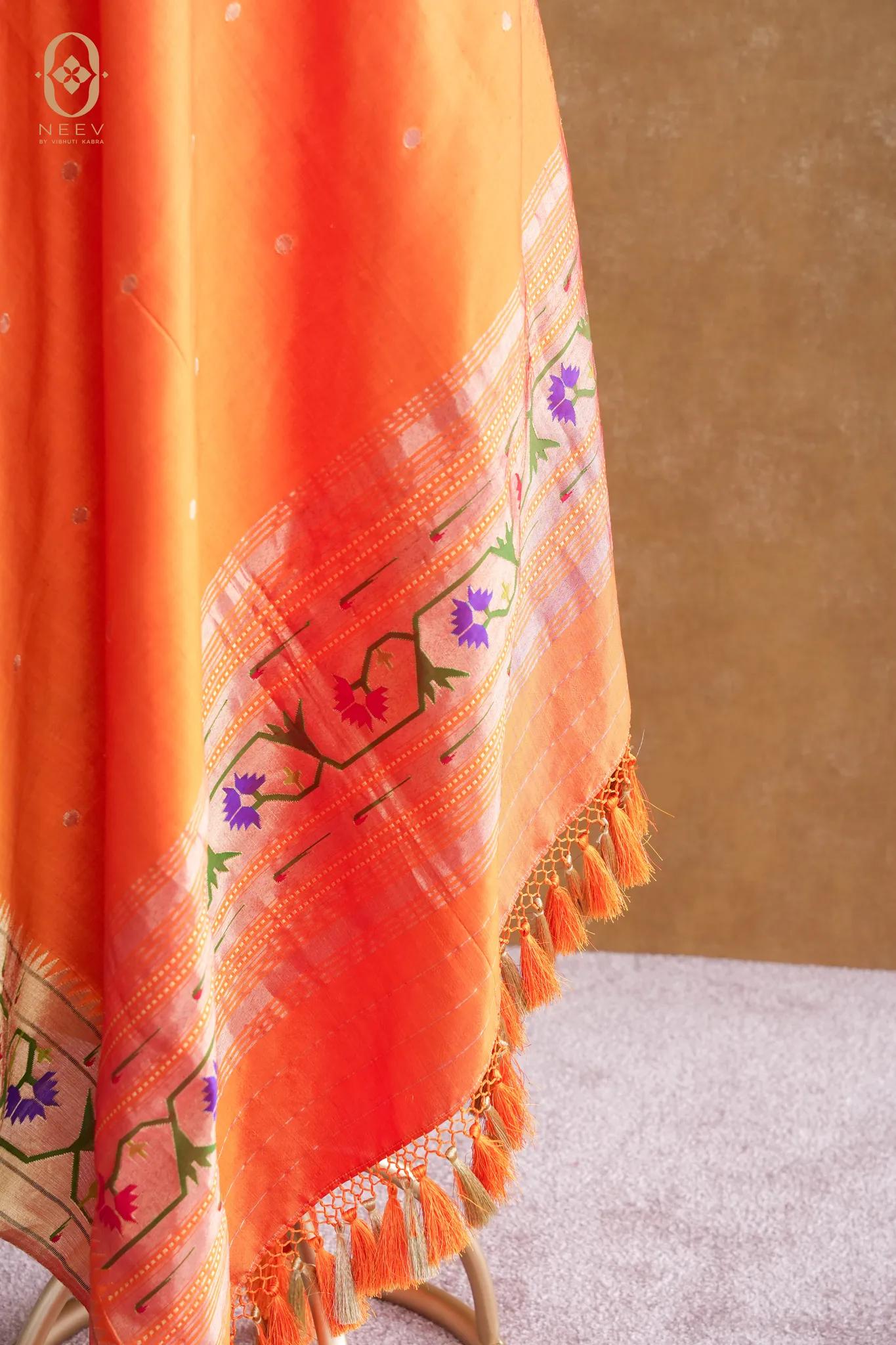 Premium Paithani Dupatta