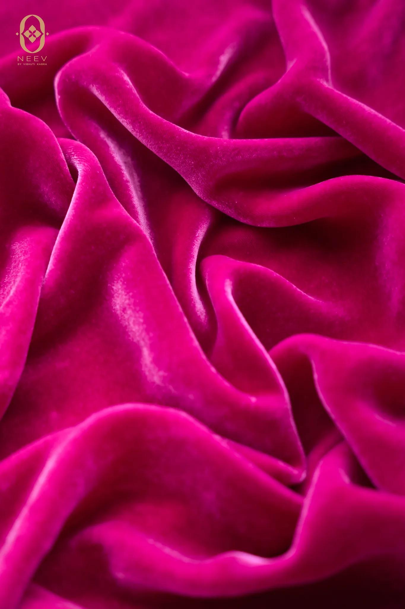 Velvet Fabric