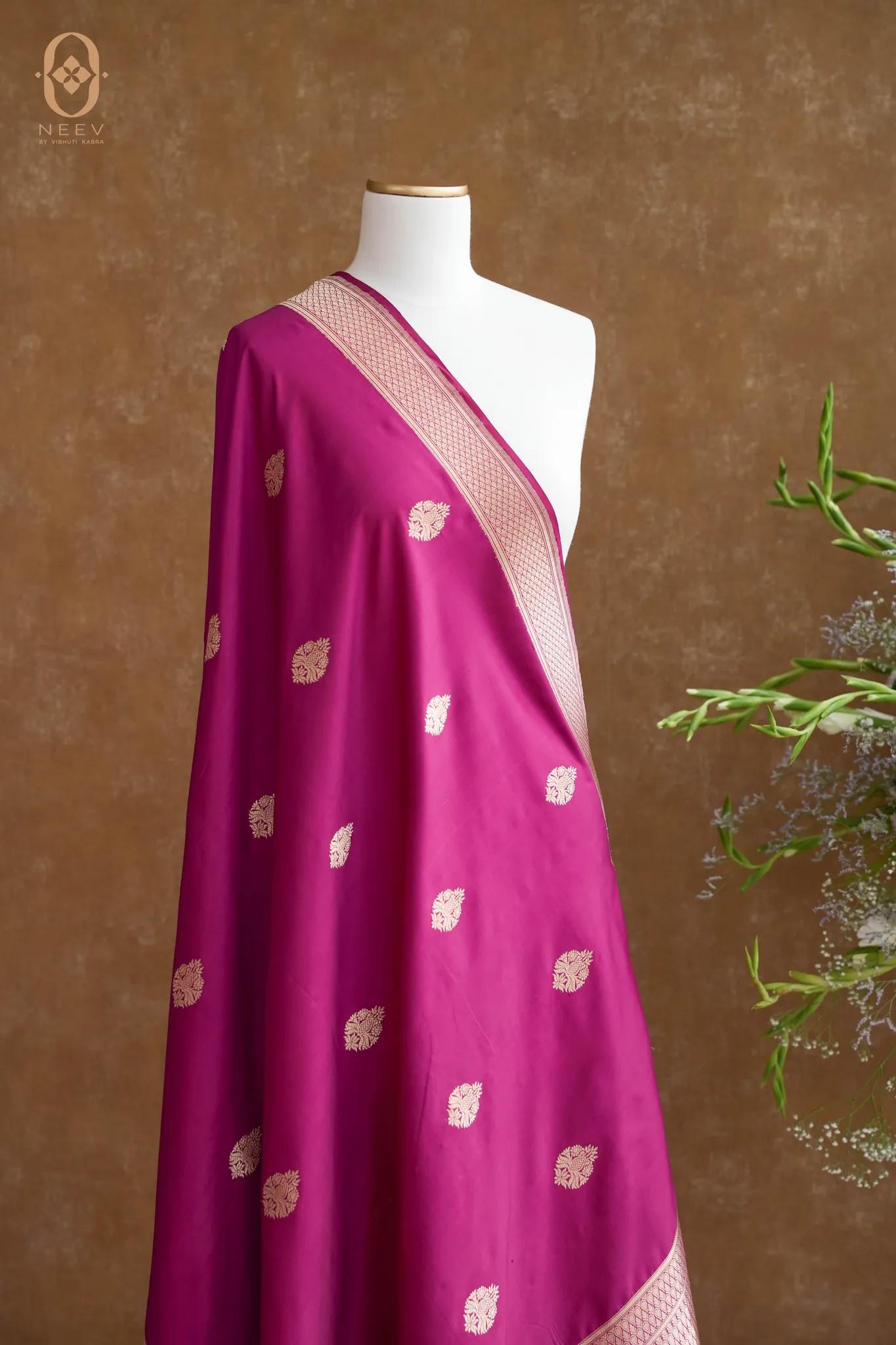 Katan Silk Dupattas!