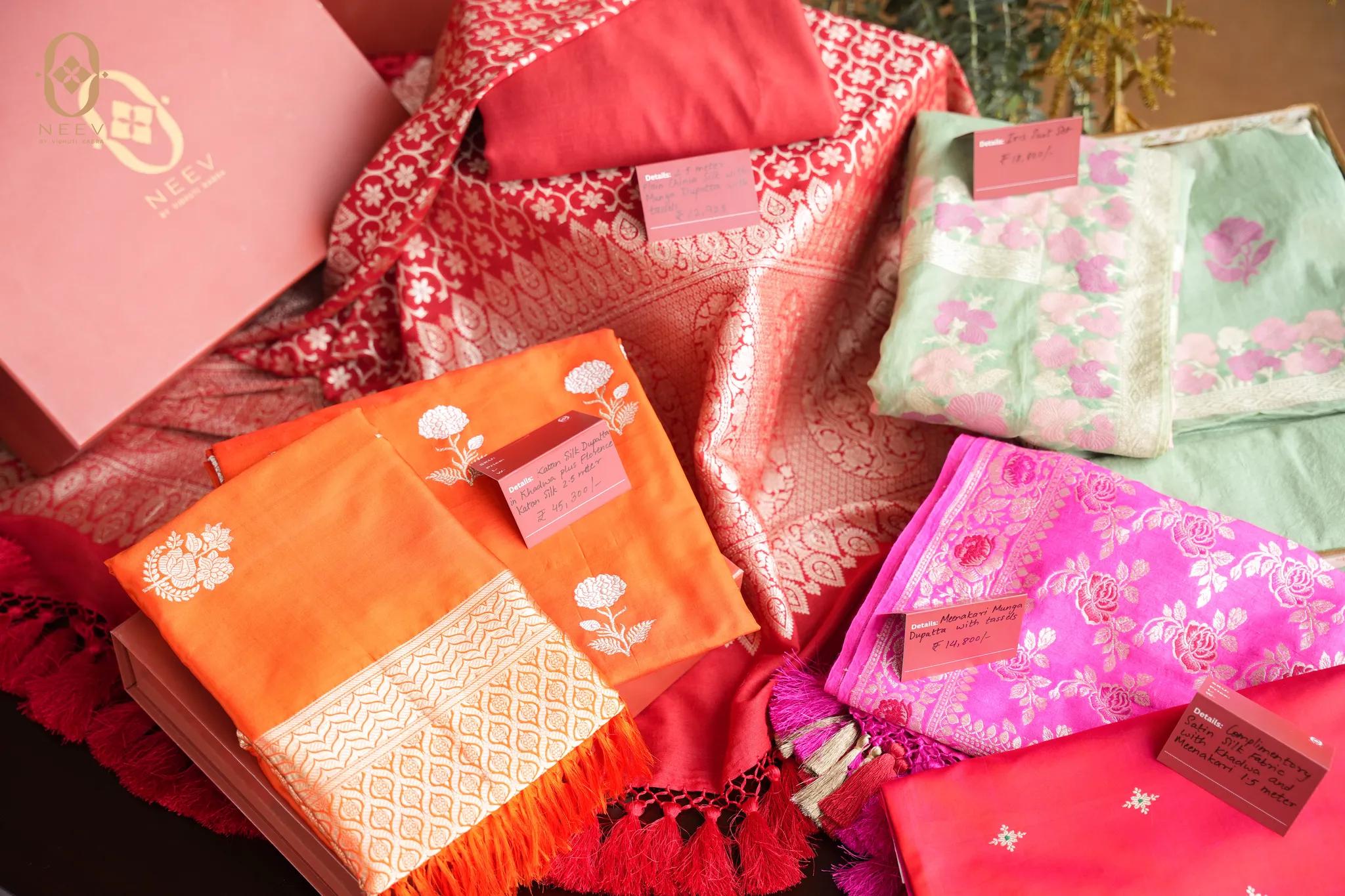The Gift Box