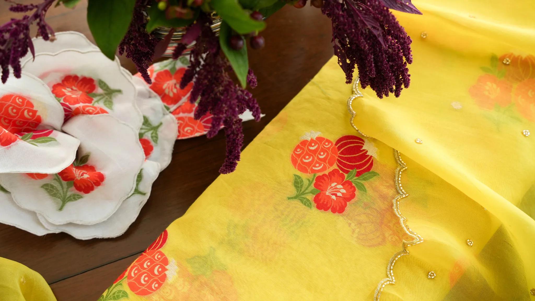 Neev collection