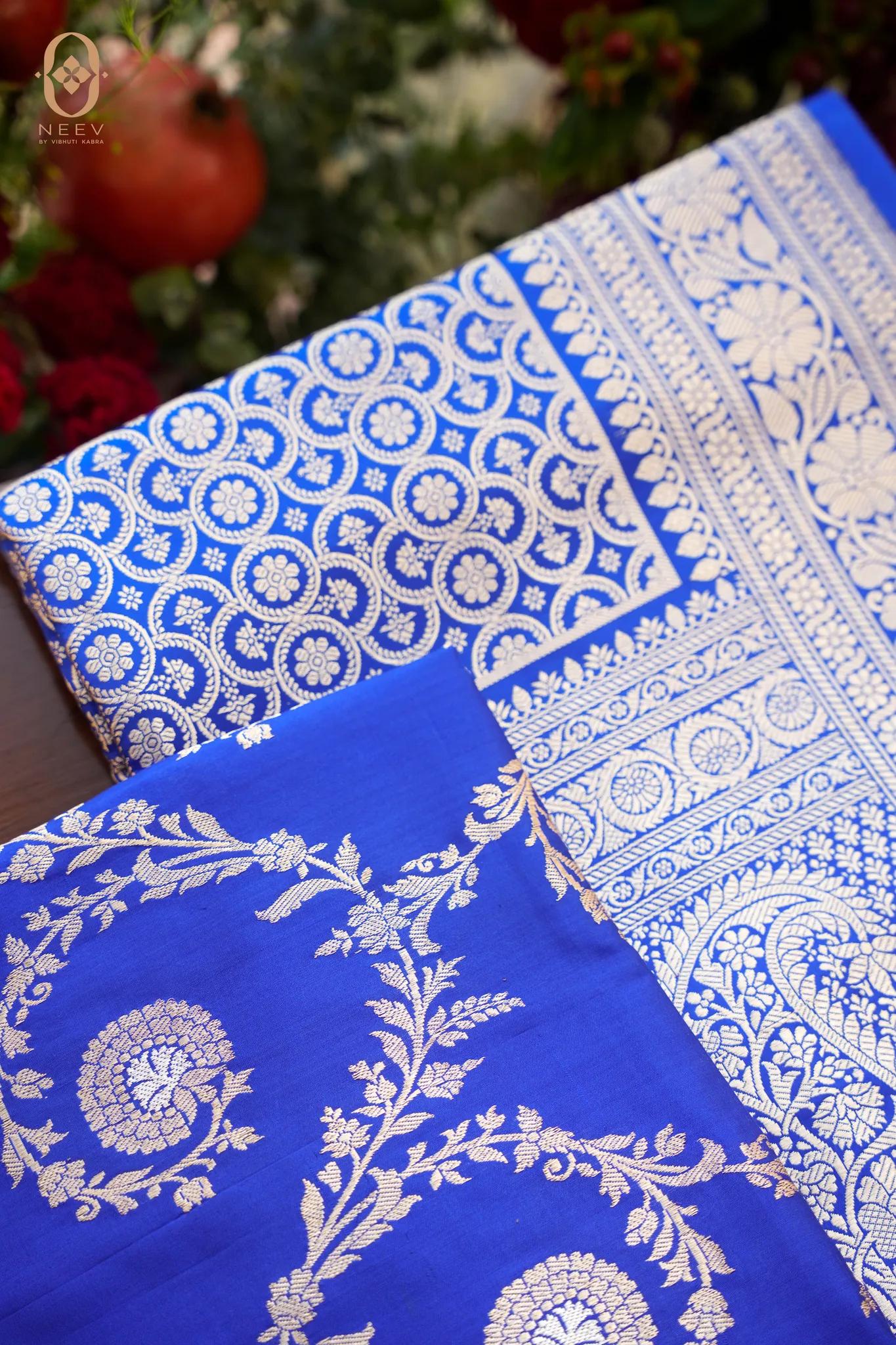 Premium Katan Silk Suit Set