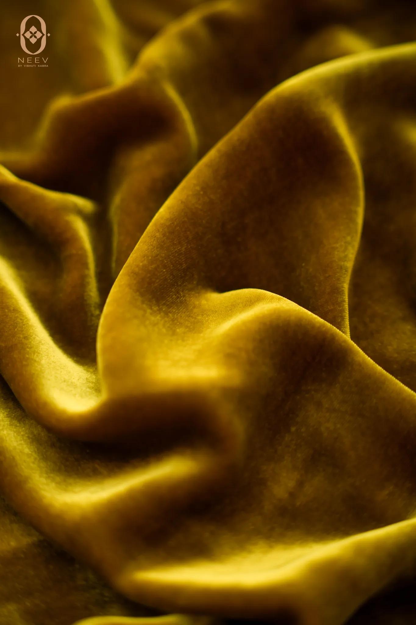 Neev Velvet Fabrics