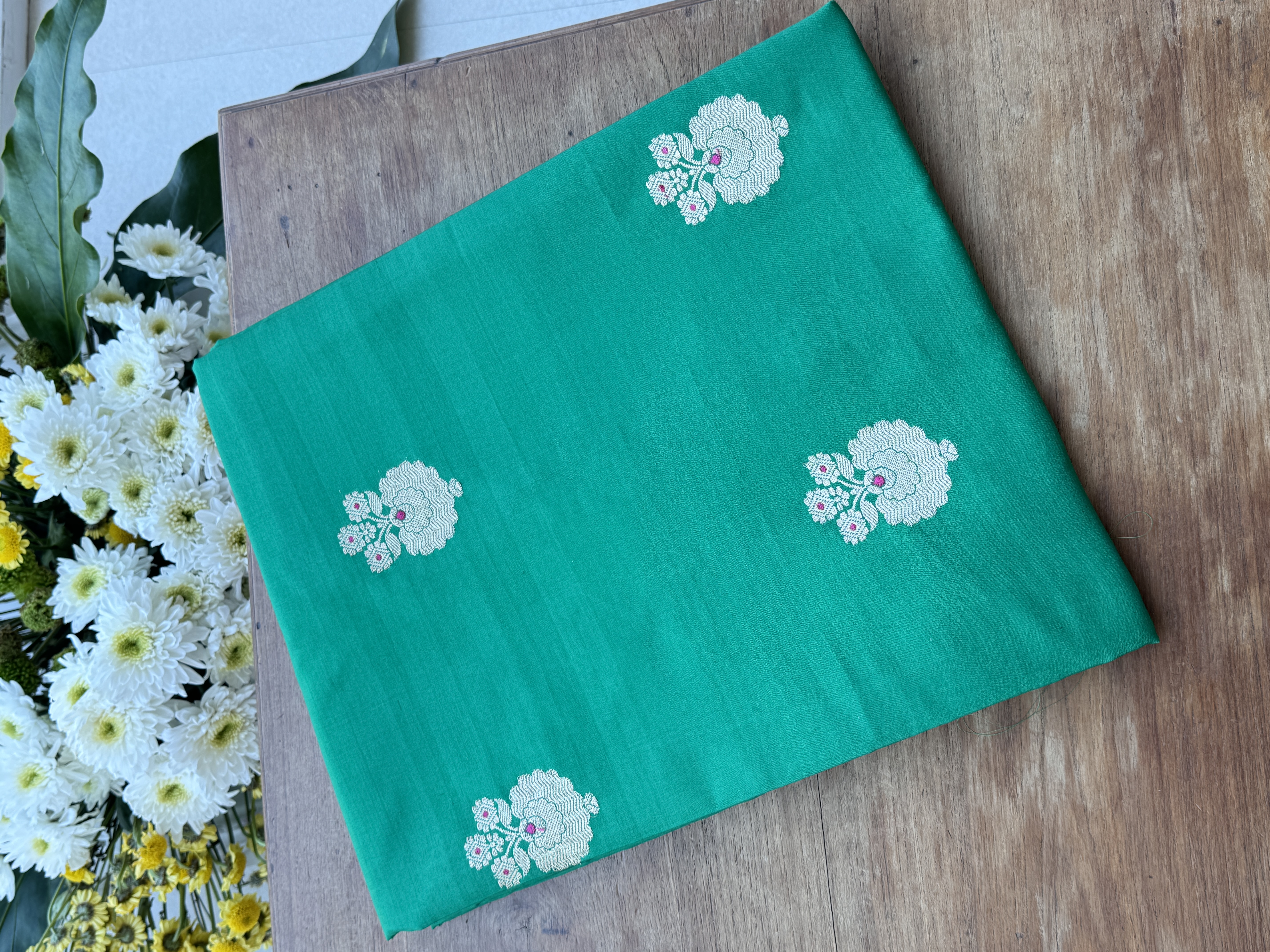 Premium Katan Silk Fabric
