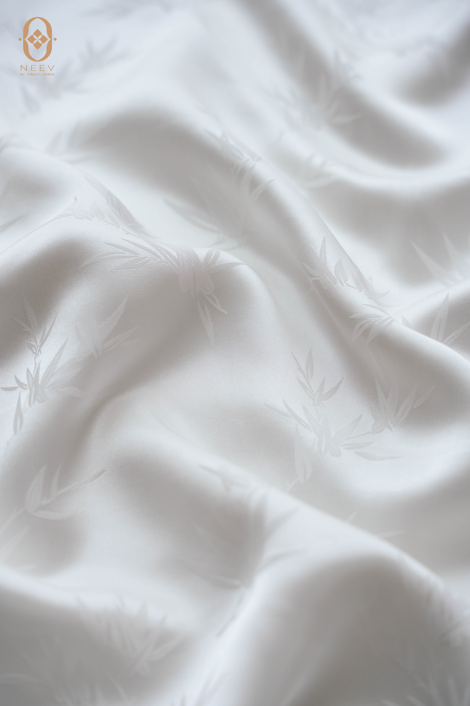 Satin Silk Fabric