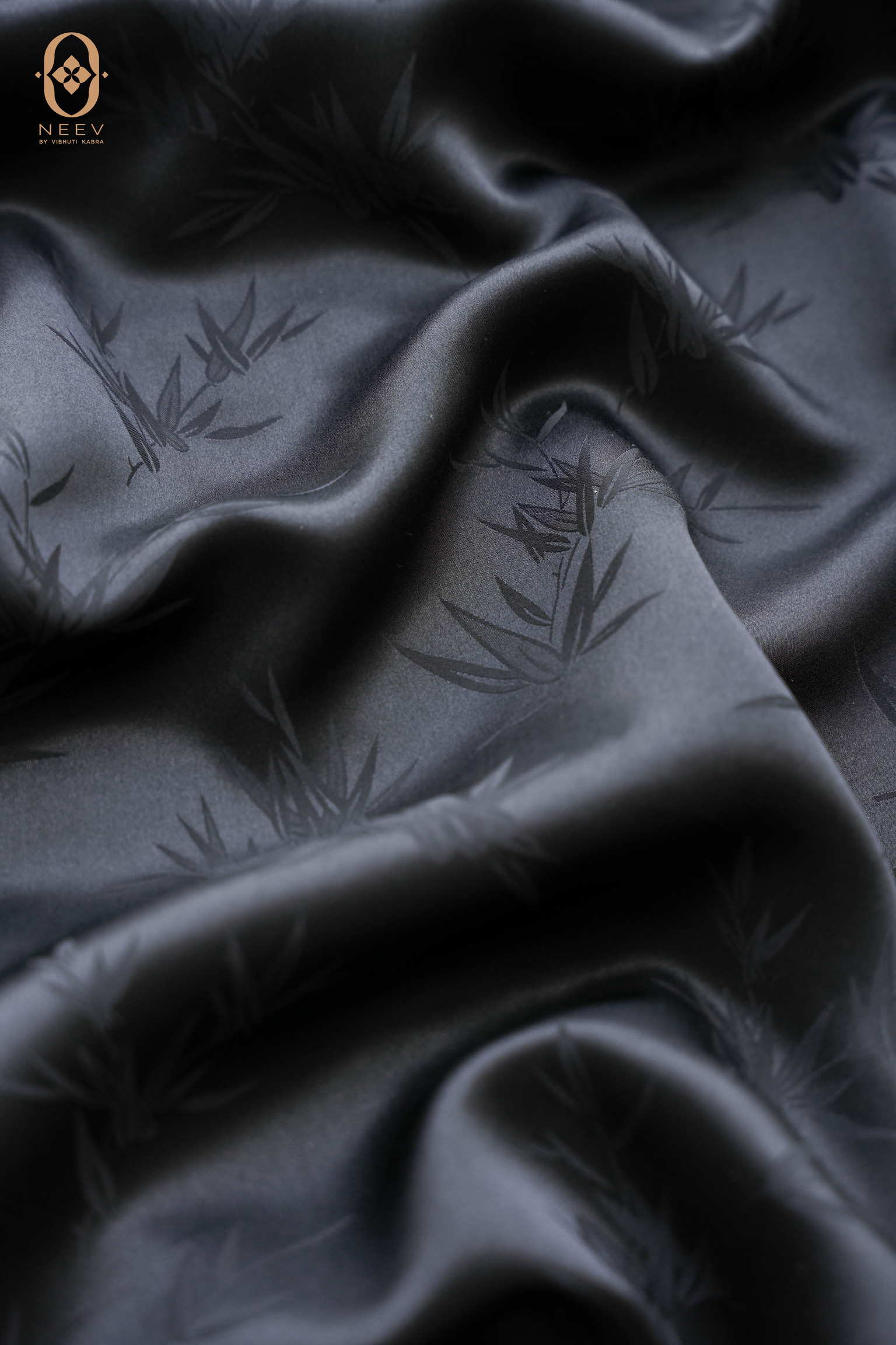 Satin Silk Fabric