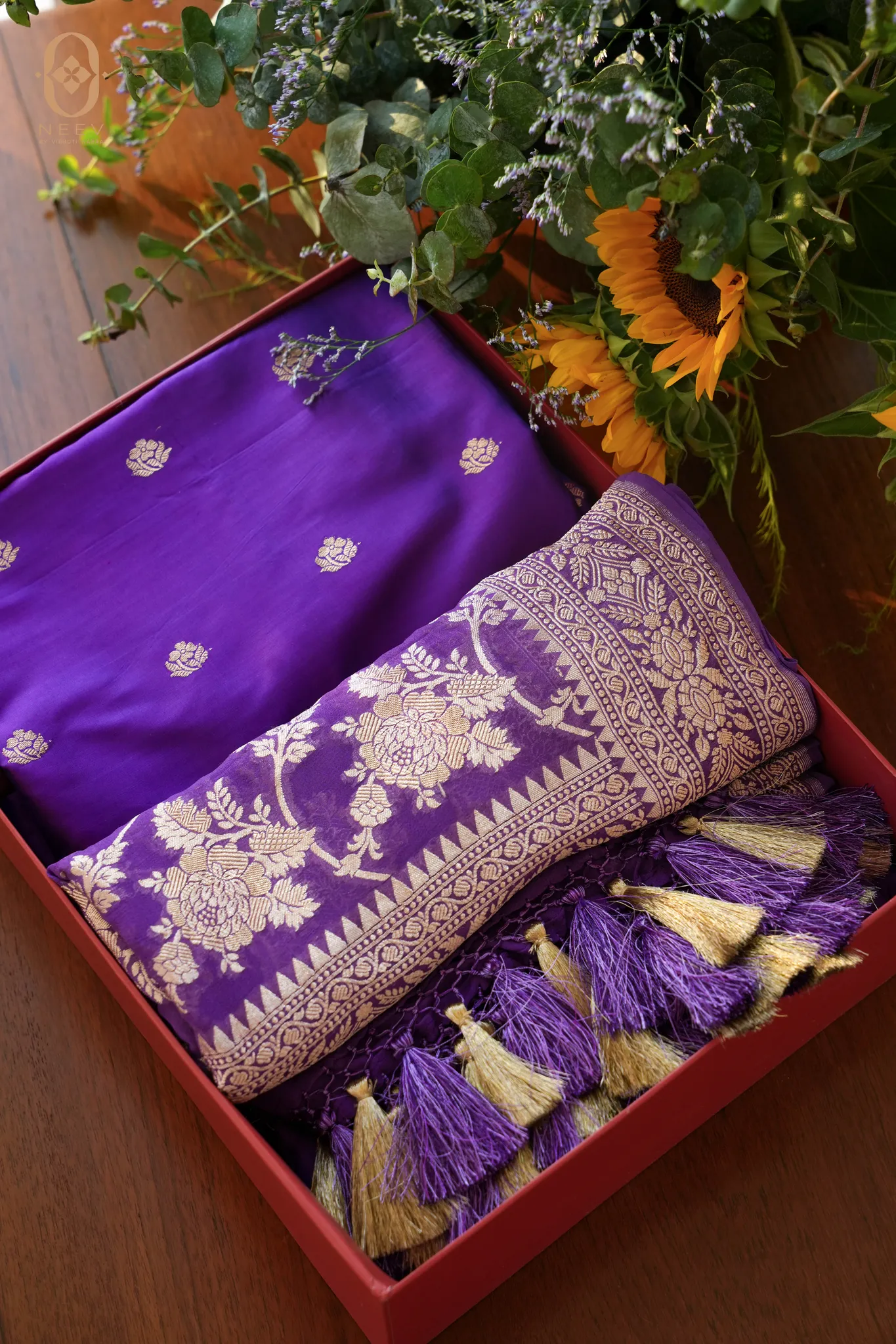 The Gift Box