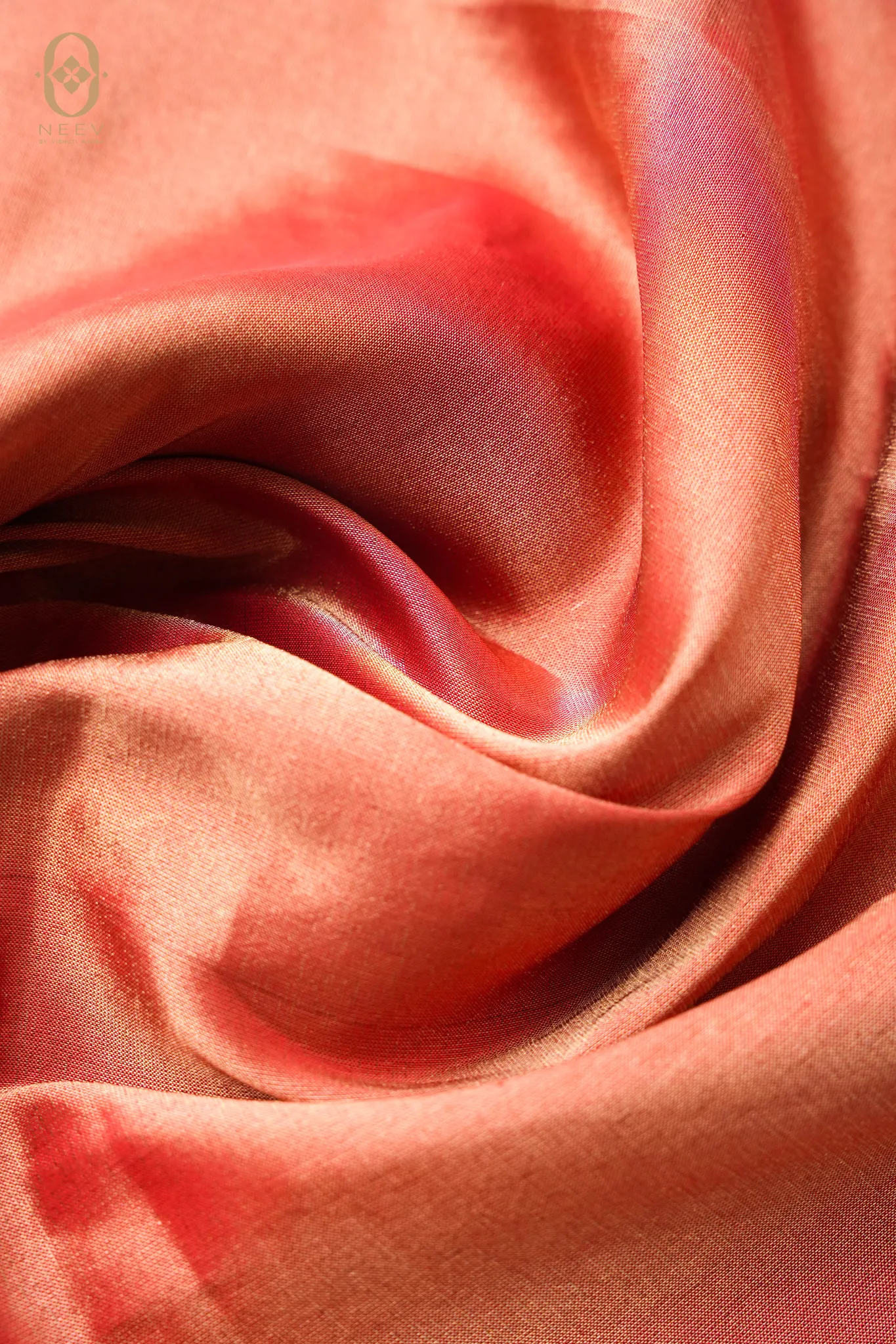 Satin Tissue Fabric
