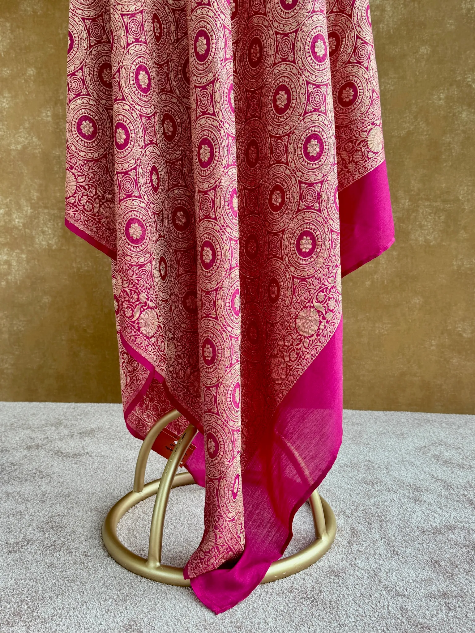 Infinite Dhruvtara Dupatta