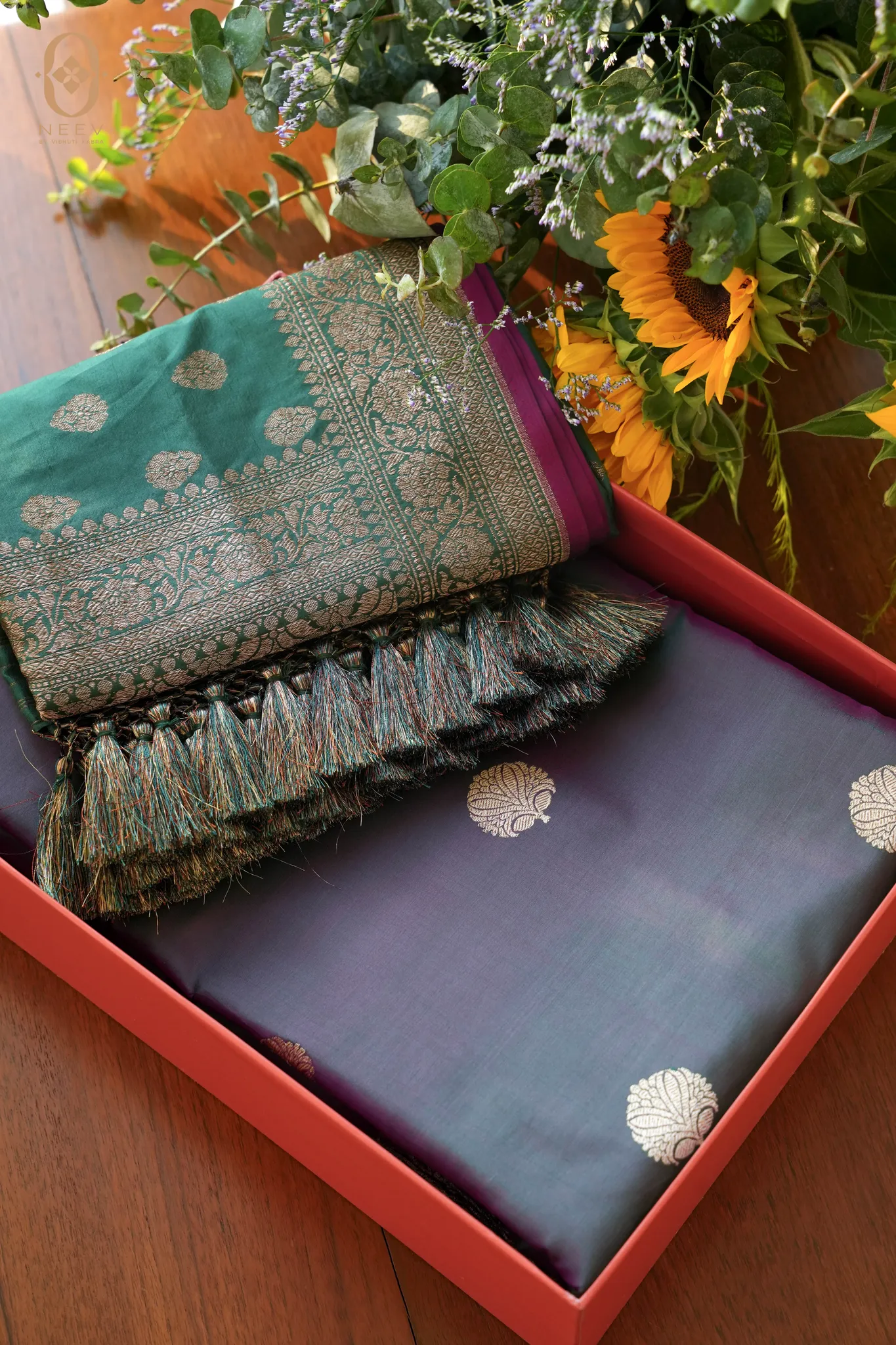 The Gift Box