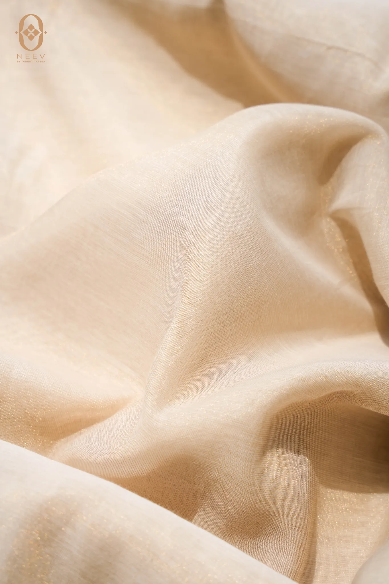 Mul Tissue Fabric