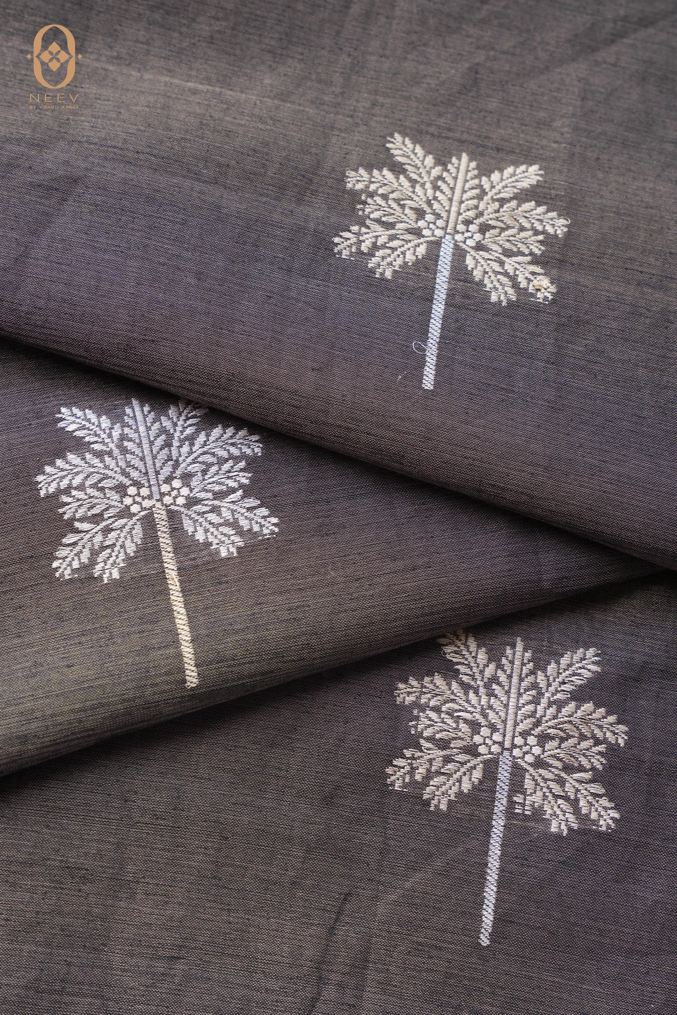 Lucerne Silk Tissue Fabric