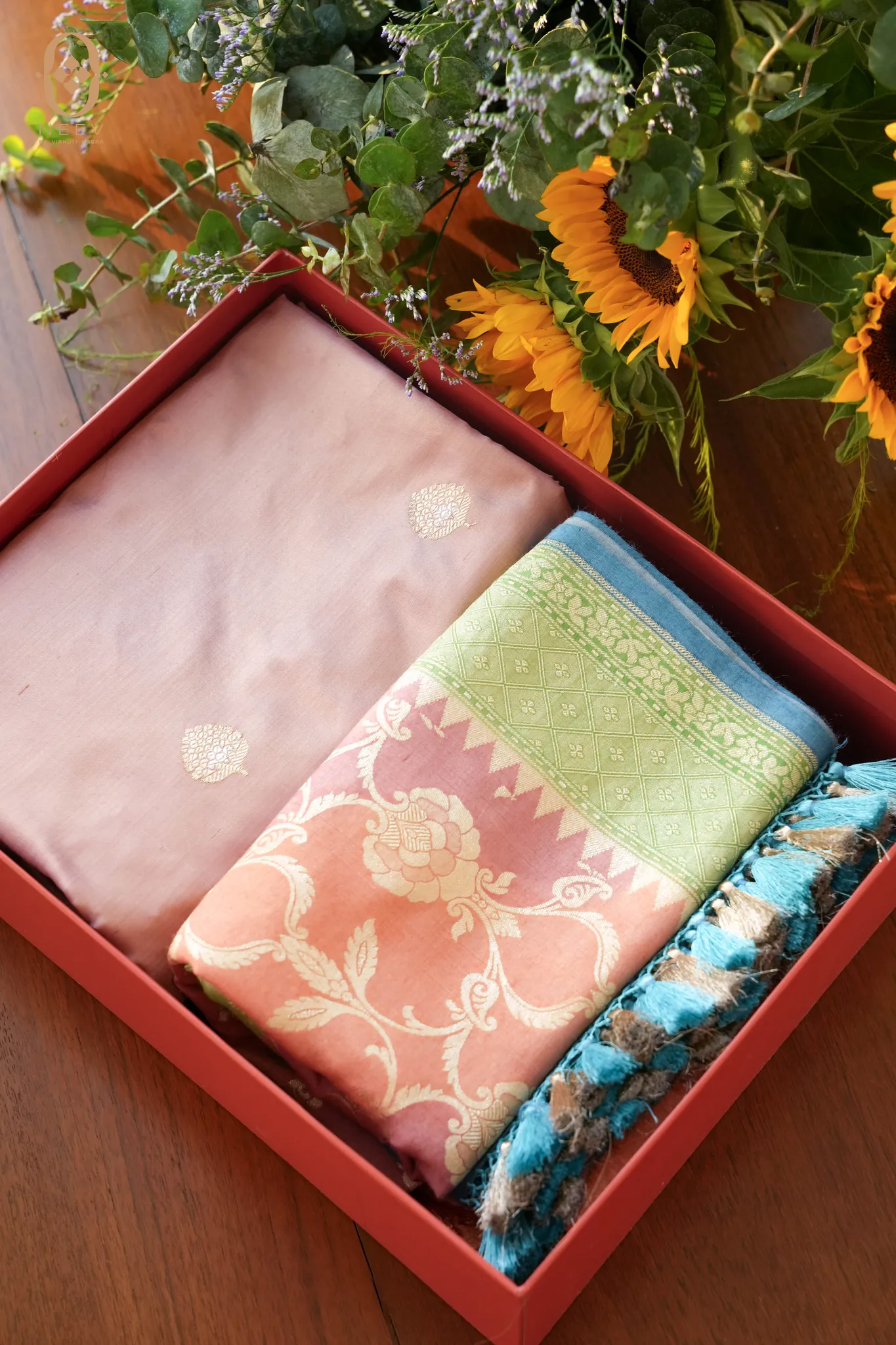 The Gift Box