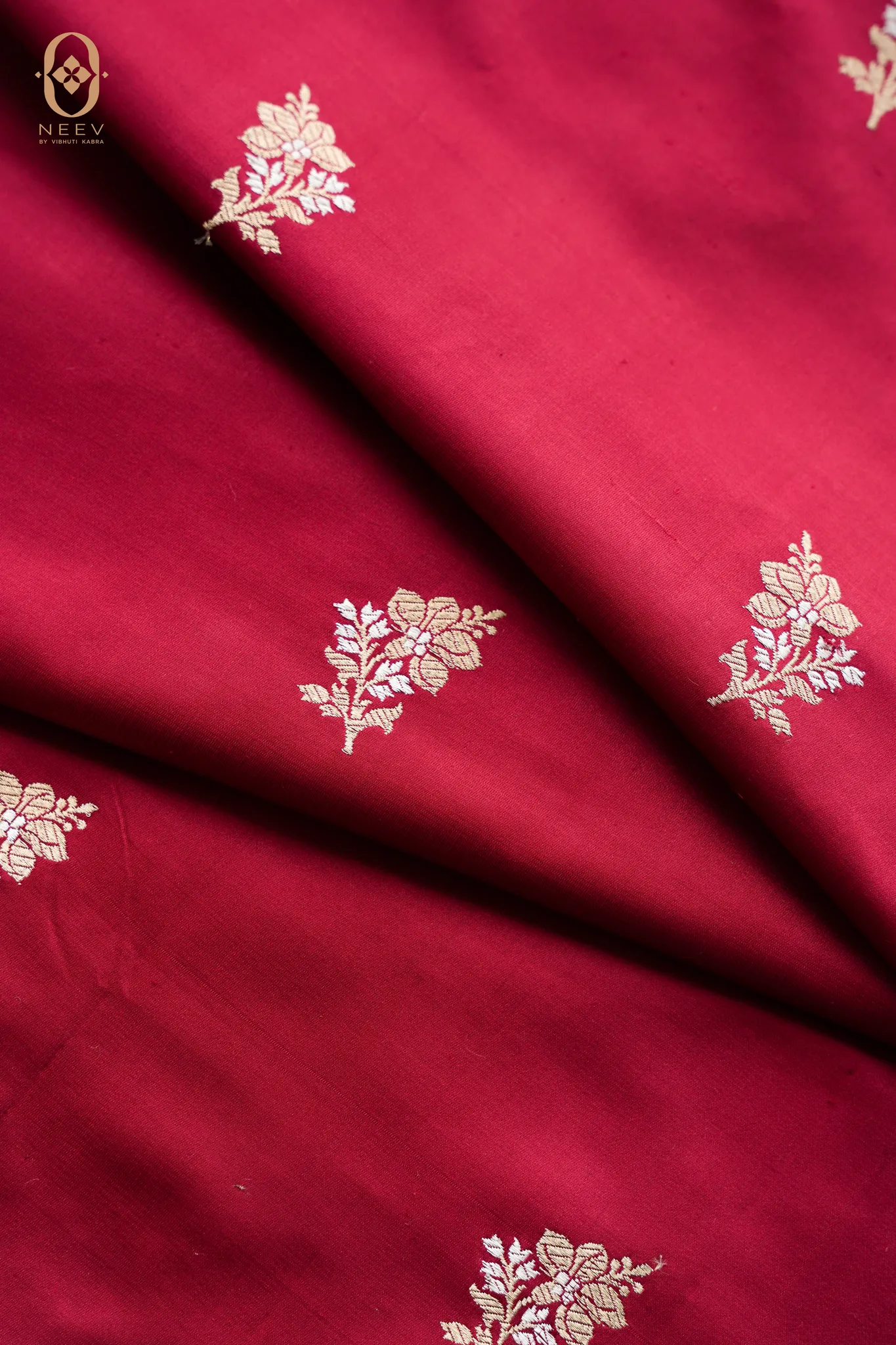 Premium Satin Fabric