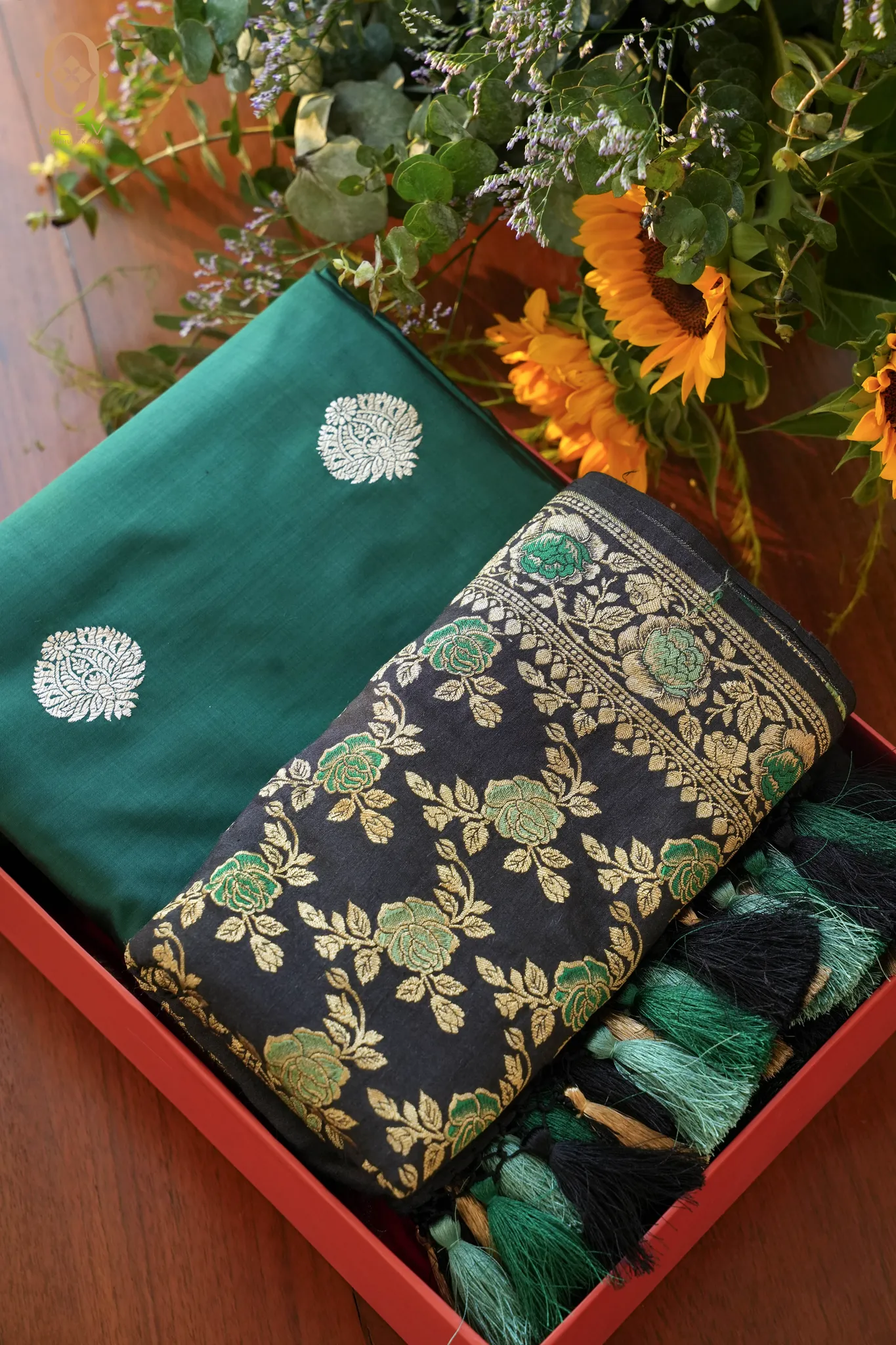 The Gift Box