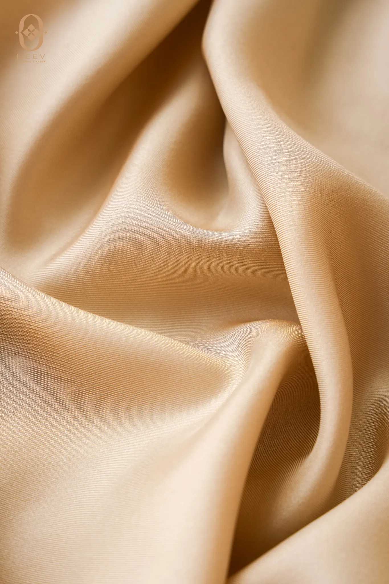 Silk Twill Fabric