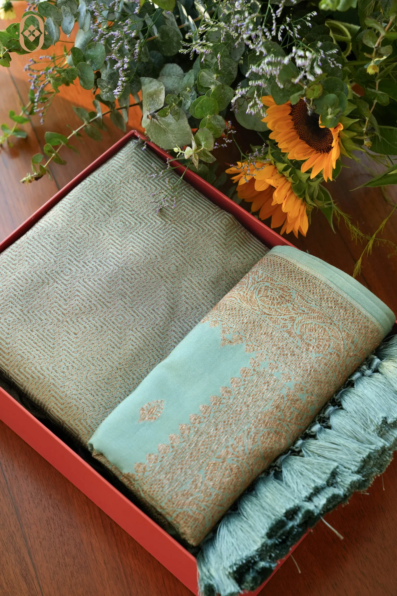 The Gift Box