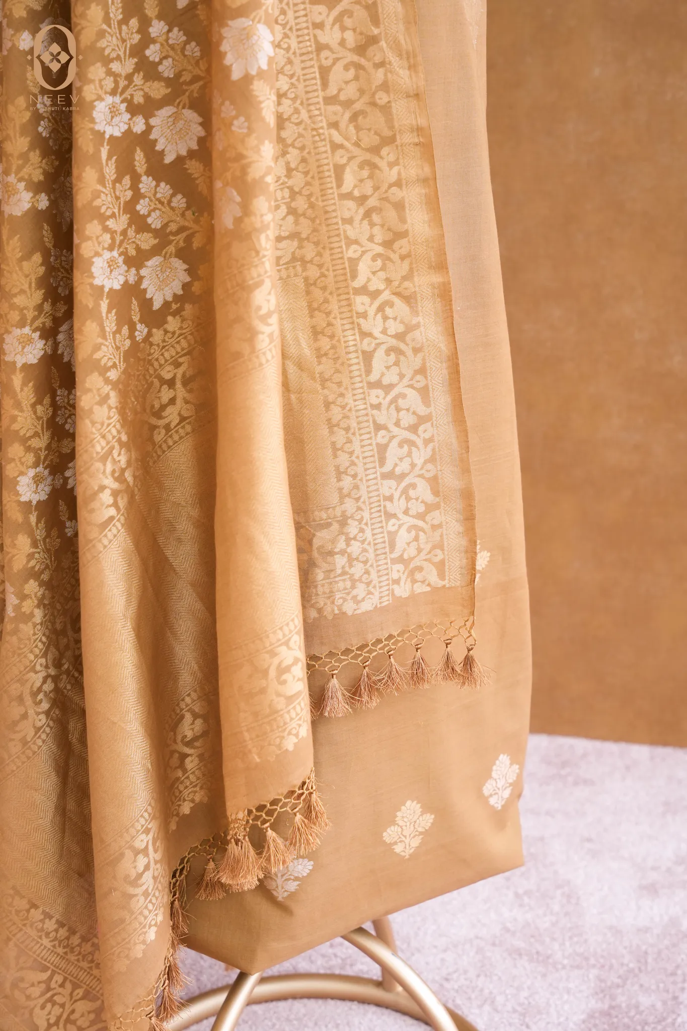 Ektara Cotton Suit Set