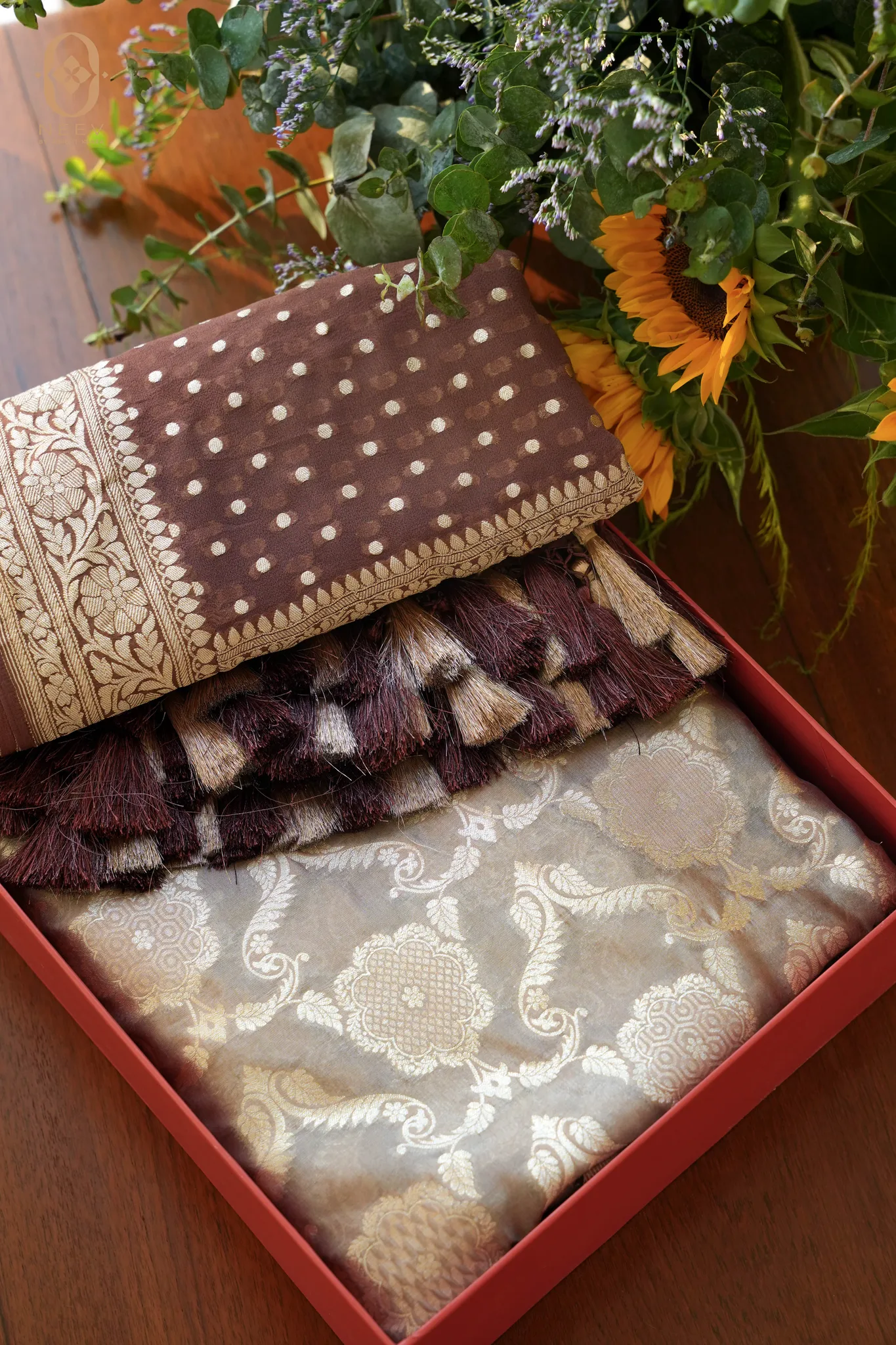 The Gift Box