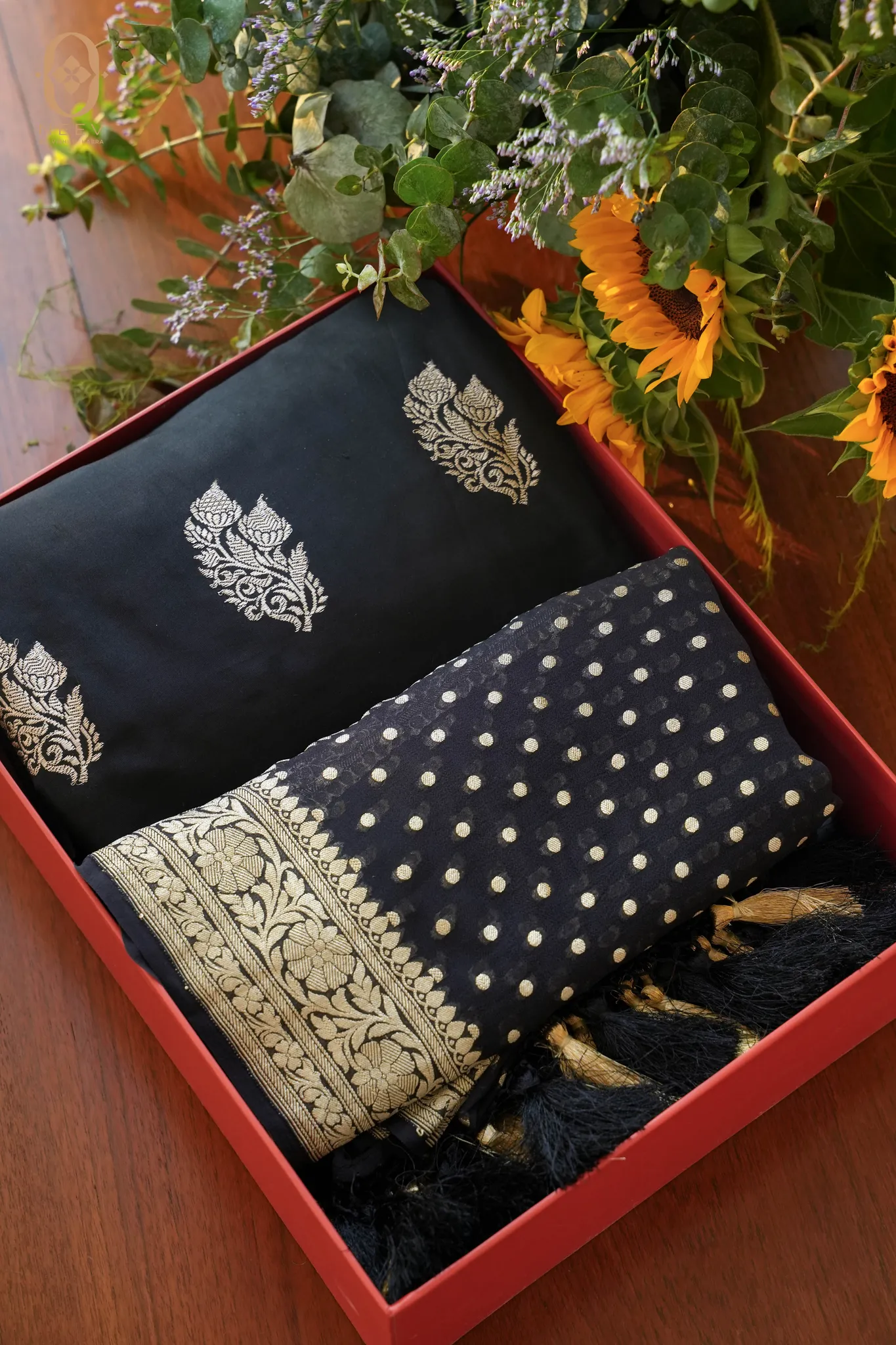 The Gift Box