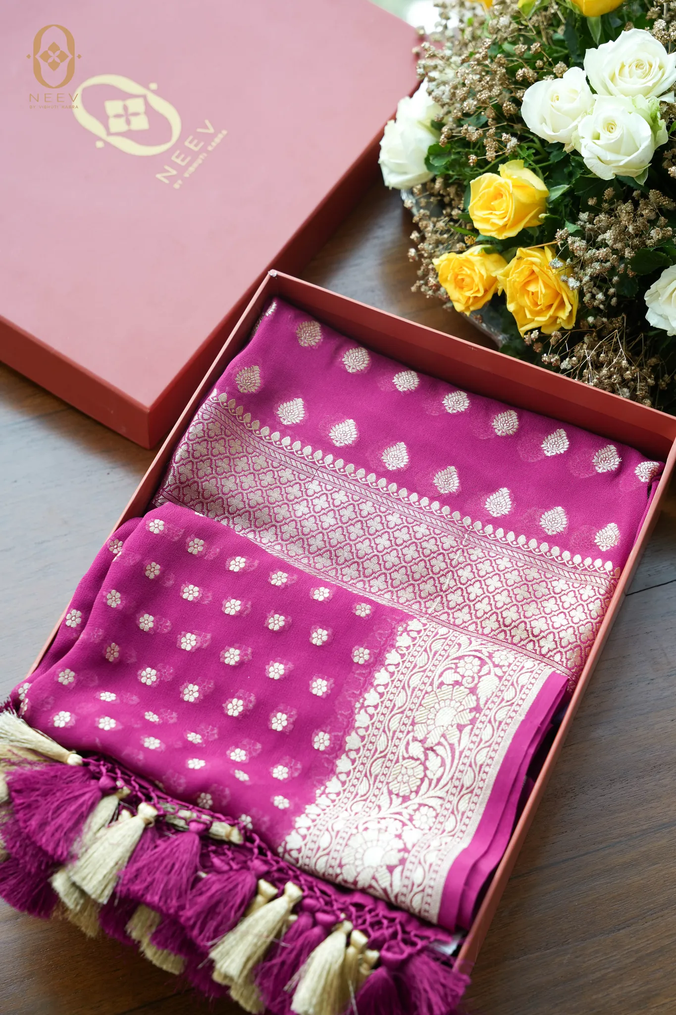 The Gift Box