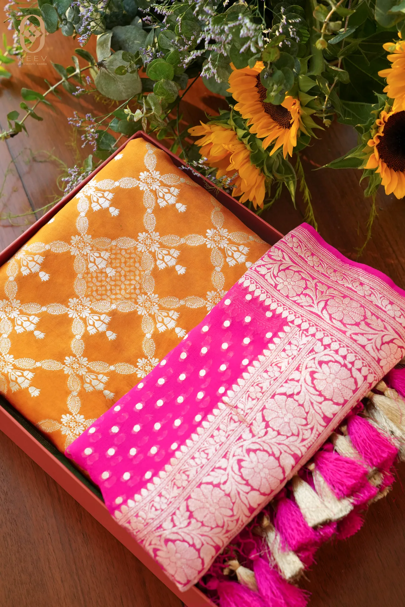 The Gift Box