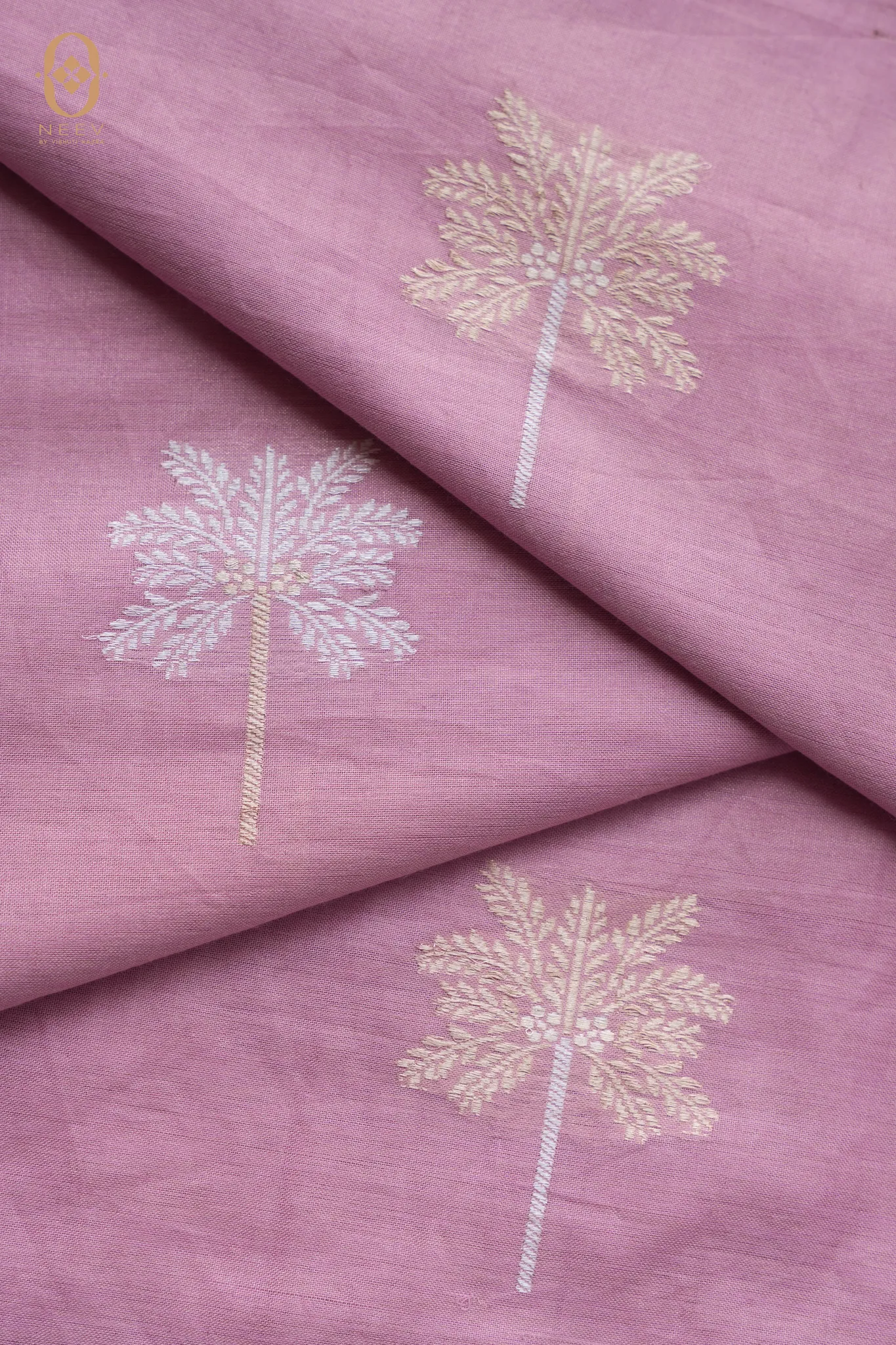 Lucerne Silk Tissue Fabric