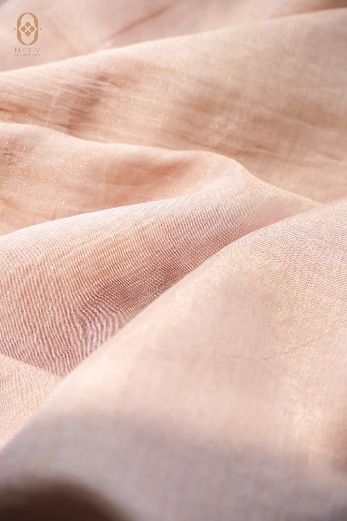 Mul Tissue Fabric