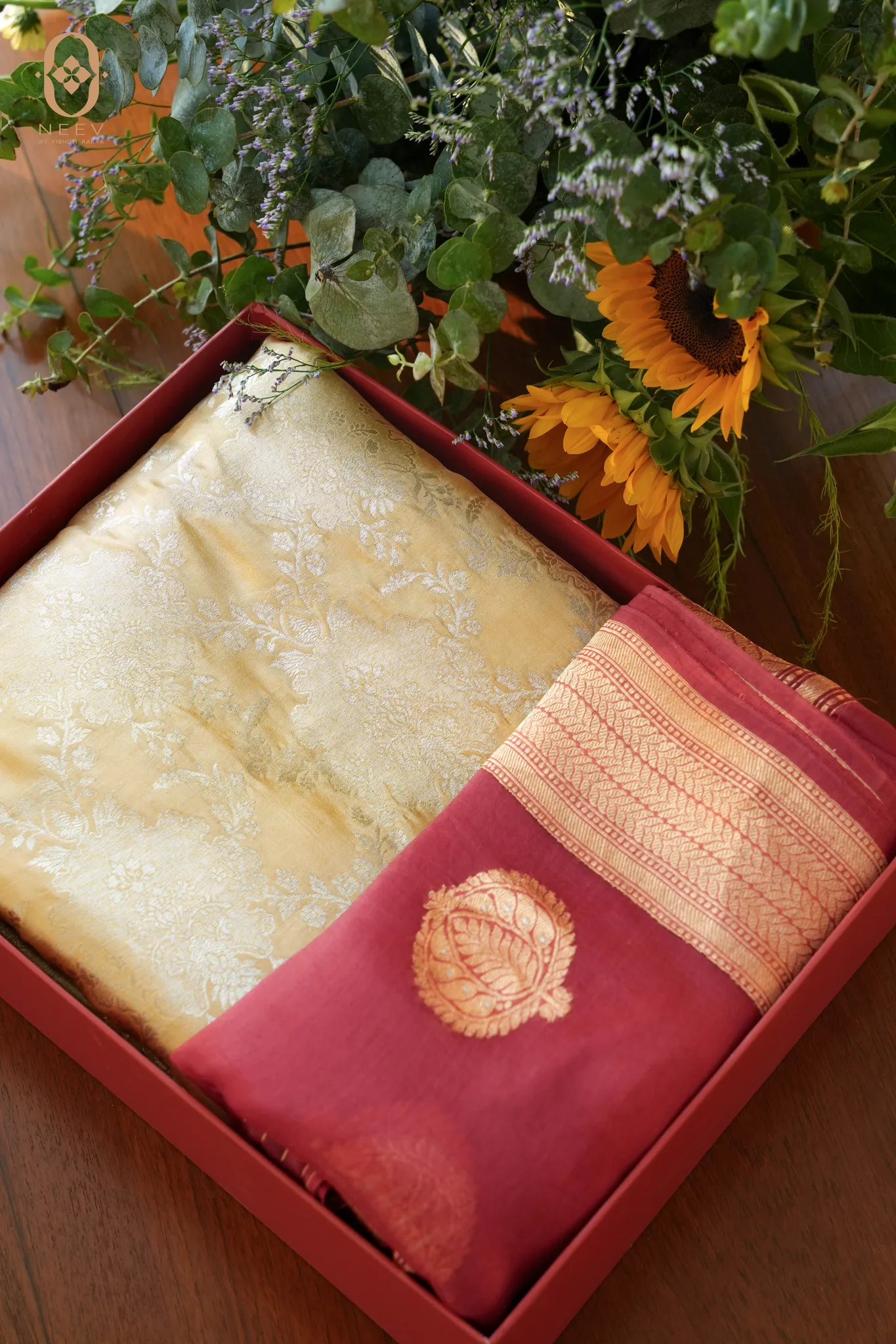 The Gift Box