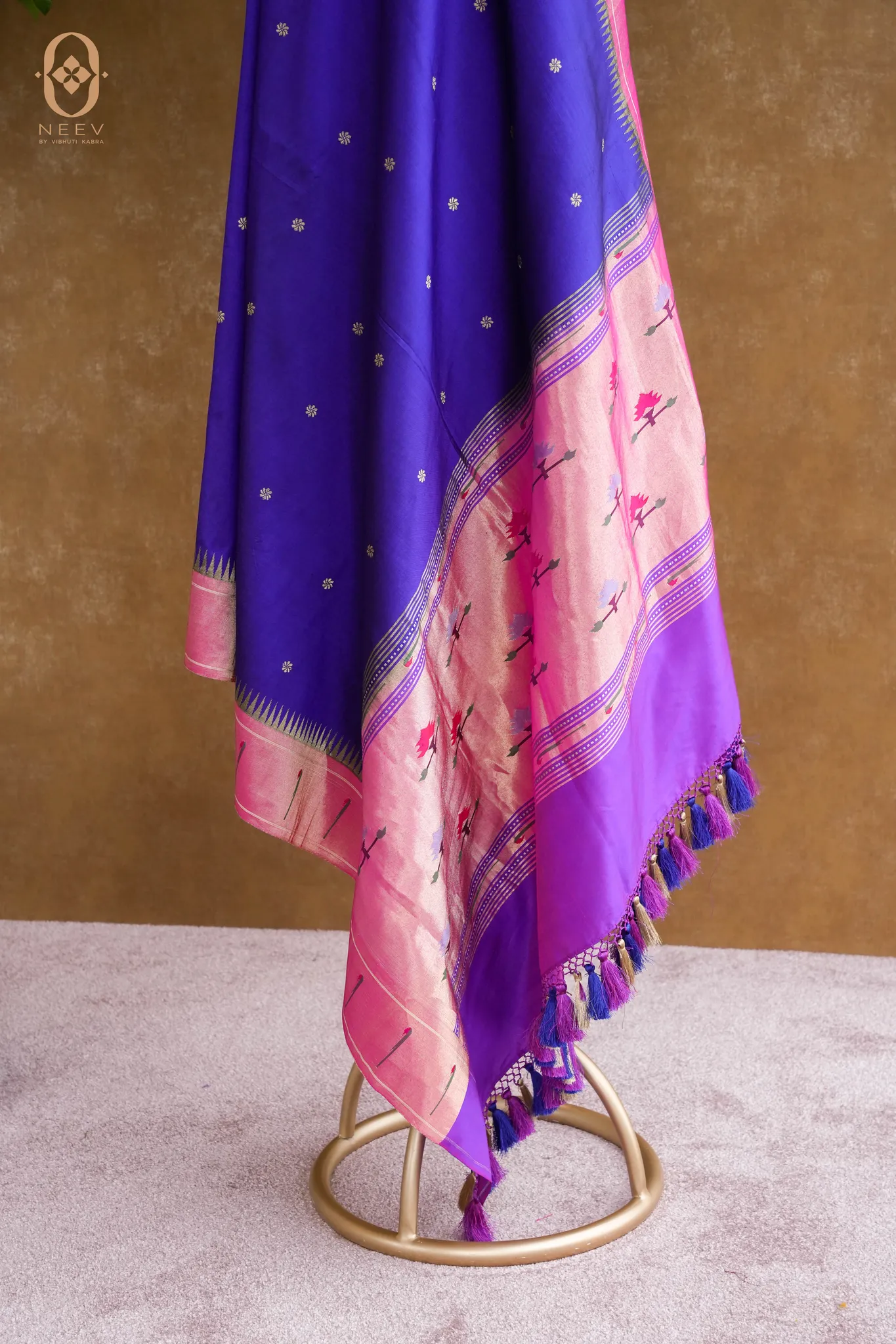 Premium Paithani Dupatta