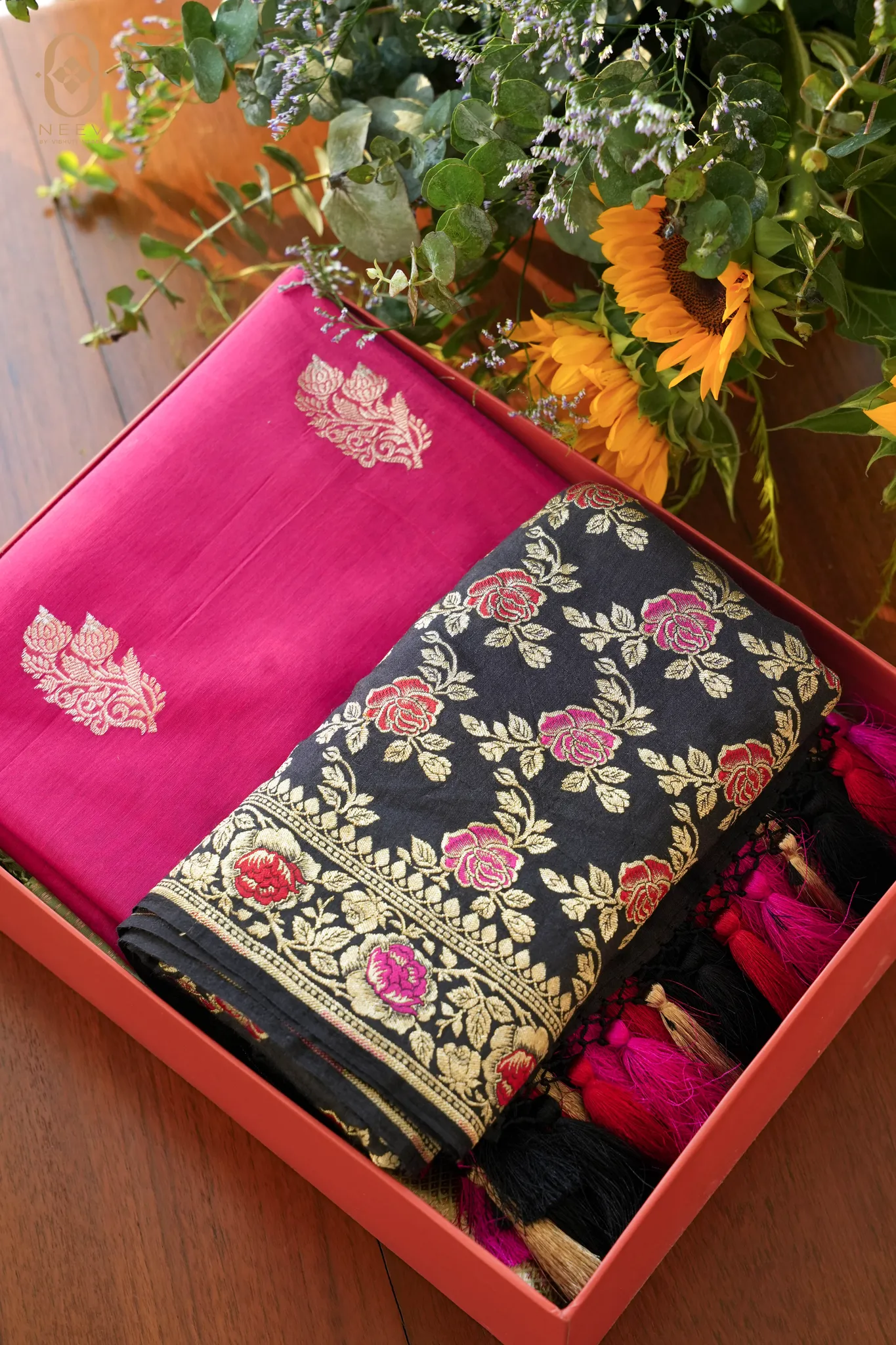The Gift Box