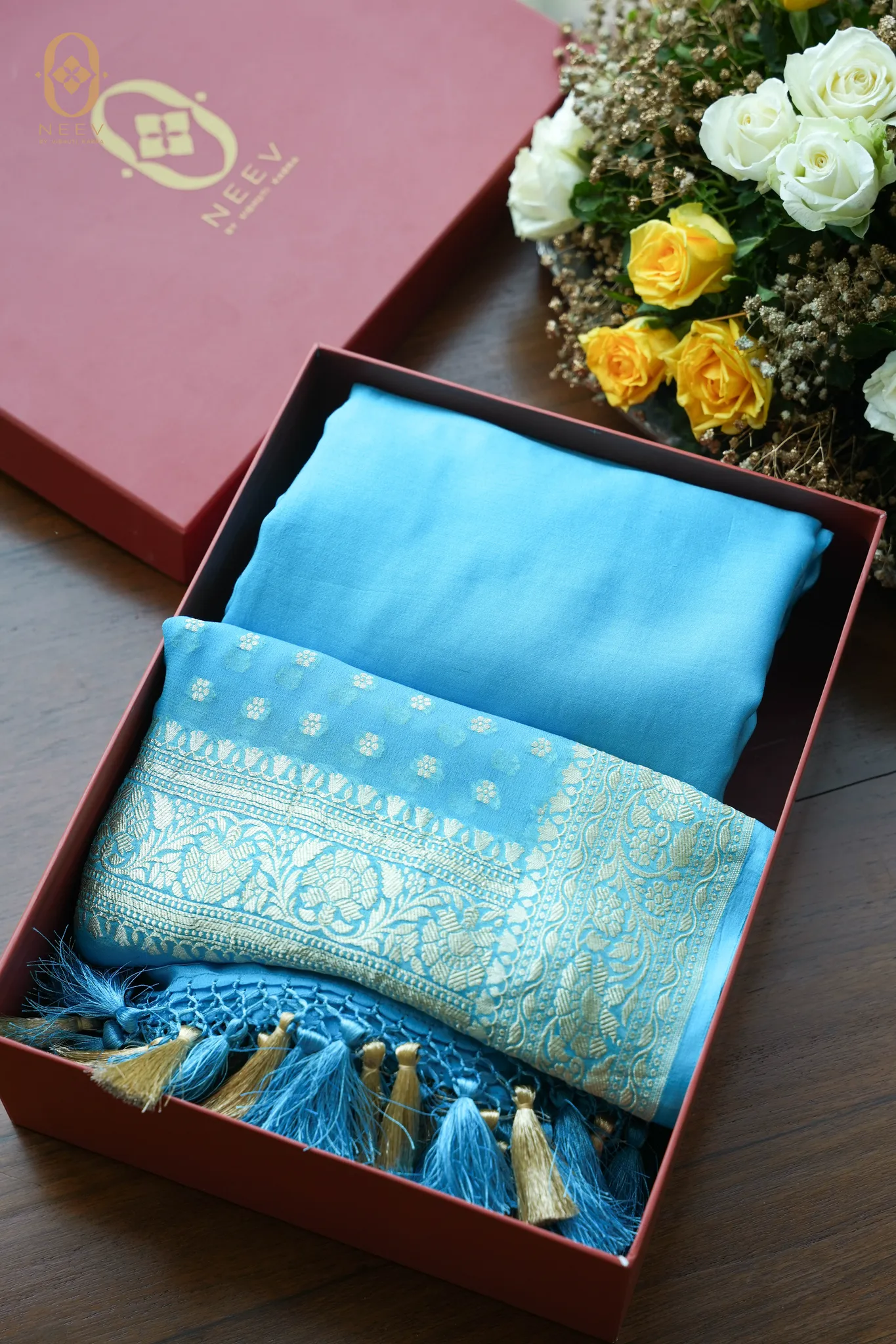 The Gift Box