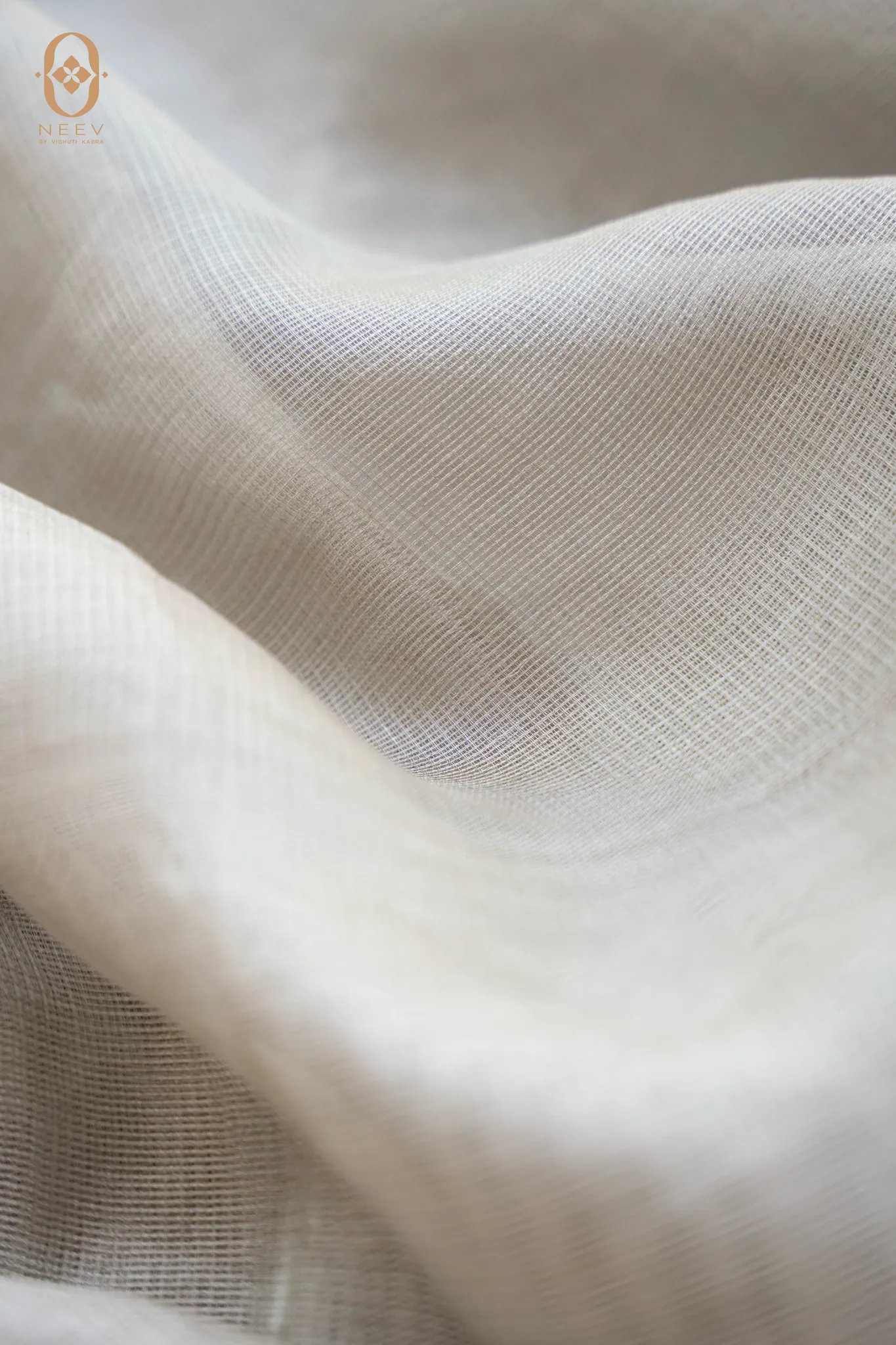 Tissue Silk Fabric