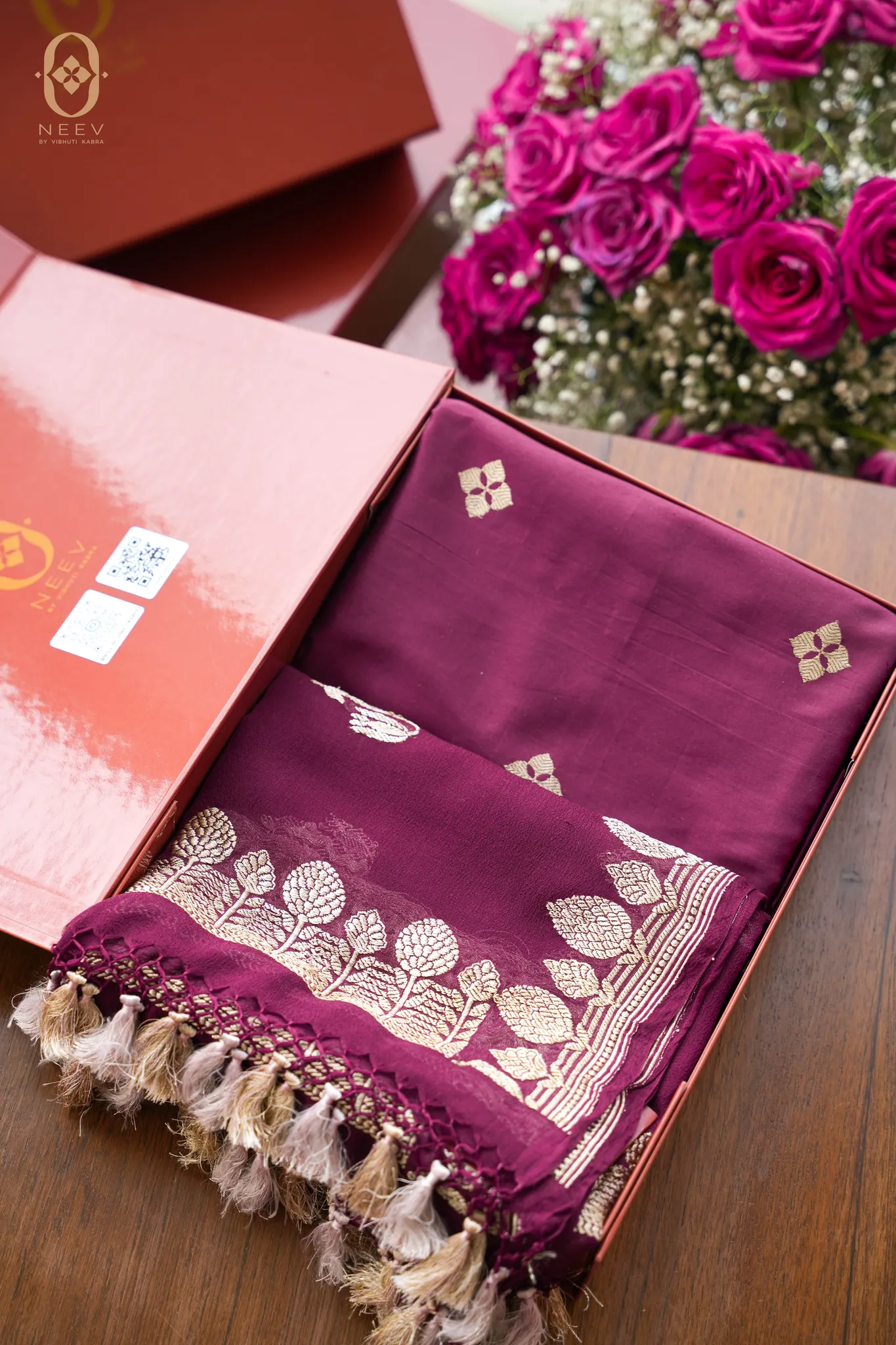 The Gift Box